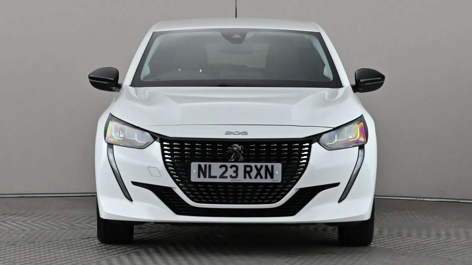 A 2023 PEUGEOT 208 1.2 PureTech 100 Allure Premium + A 2023 PEUGEOT 208 1.2 PureTech 100 Allure Premium +
