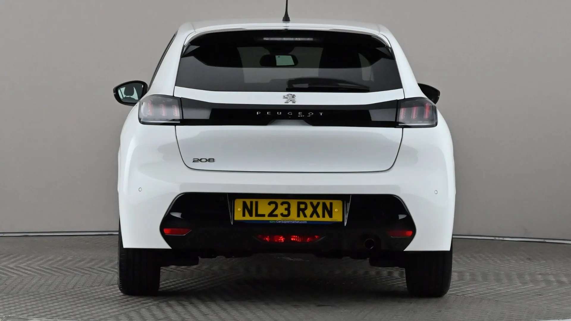 2023 PEUGEOT 208 2023 PEUGEOT 208