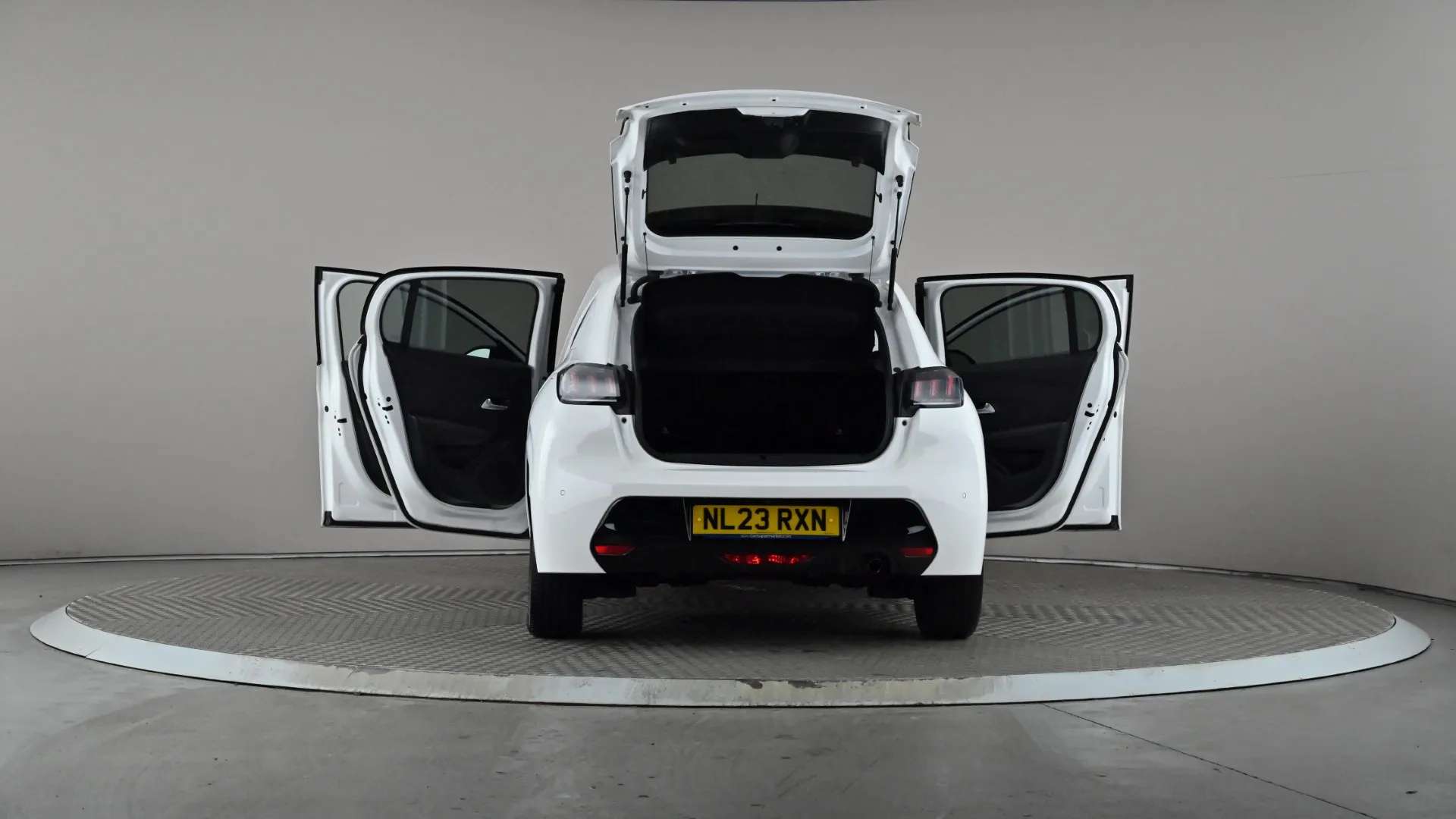 2023 PEUGEOT 208 2023 PEUGEOT 208