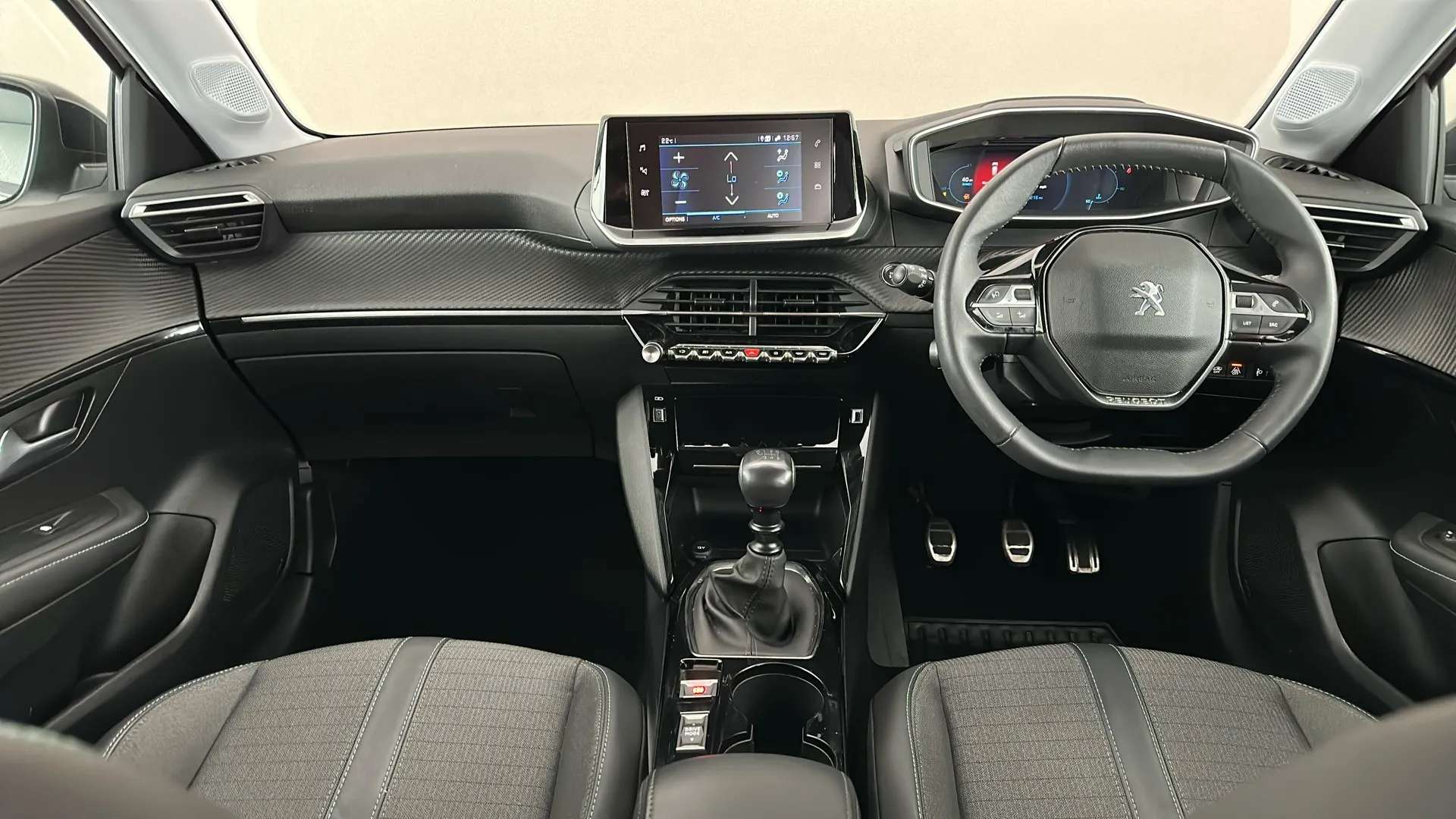 2023 PEUGEOT 208 2023 PEUGEOT 208