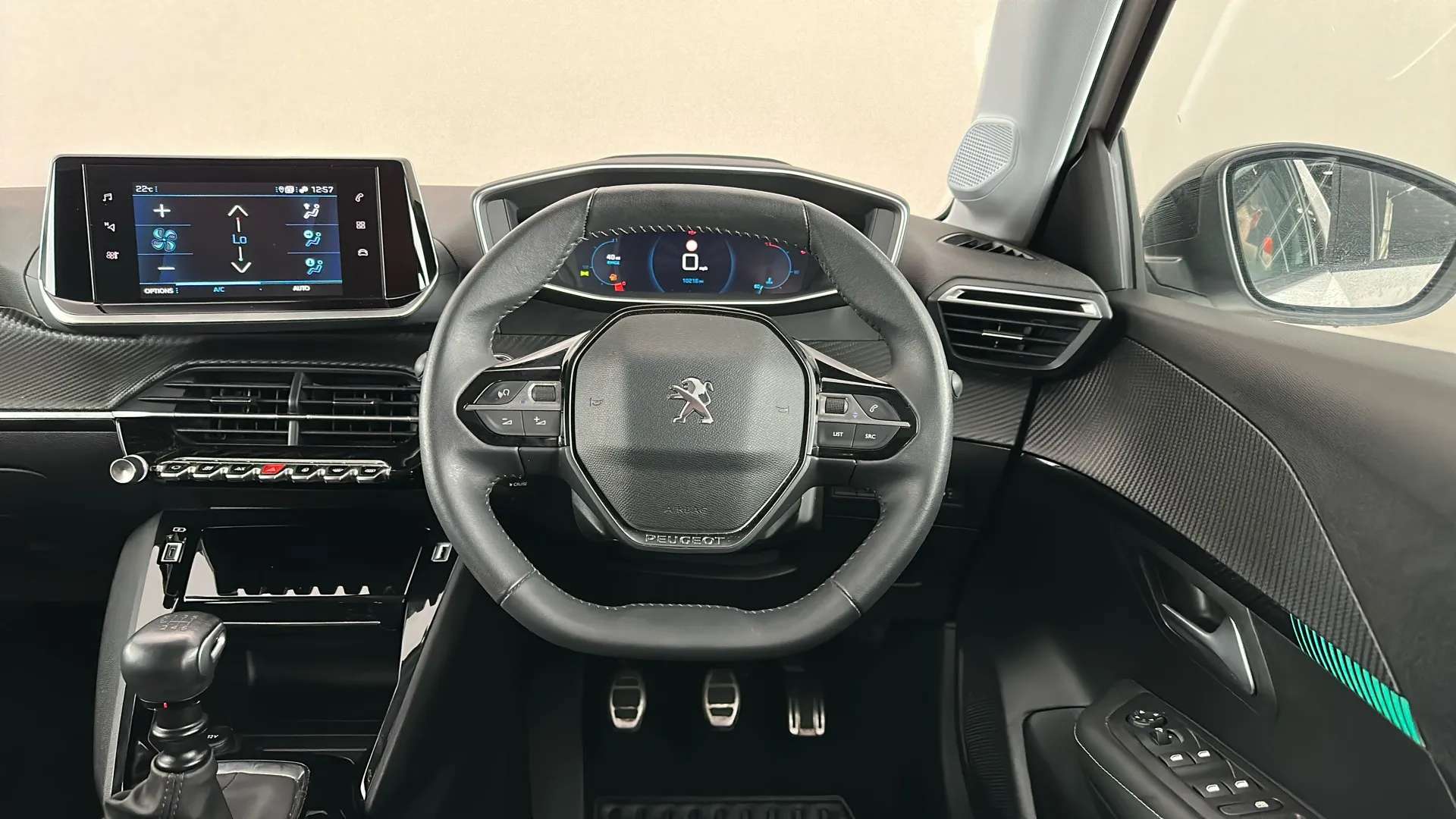2023 PEUGEOT 208 2023 PEUGEOT 208