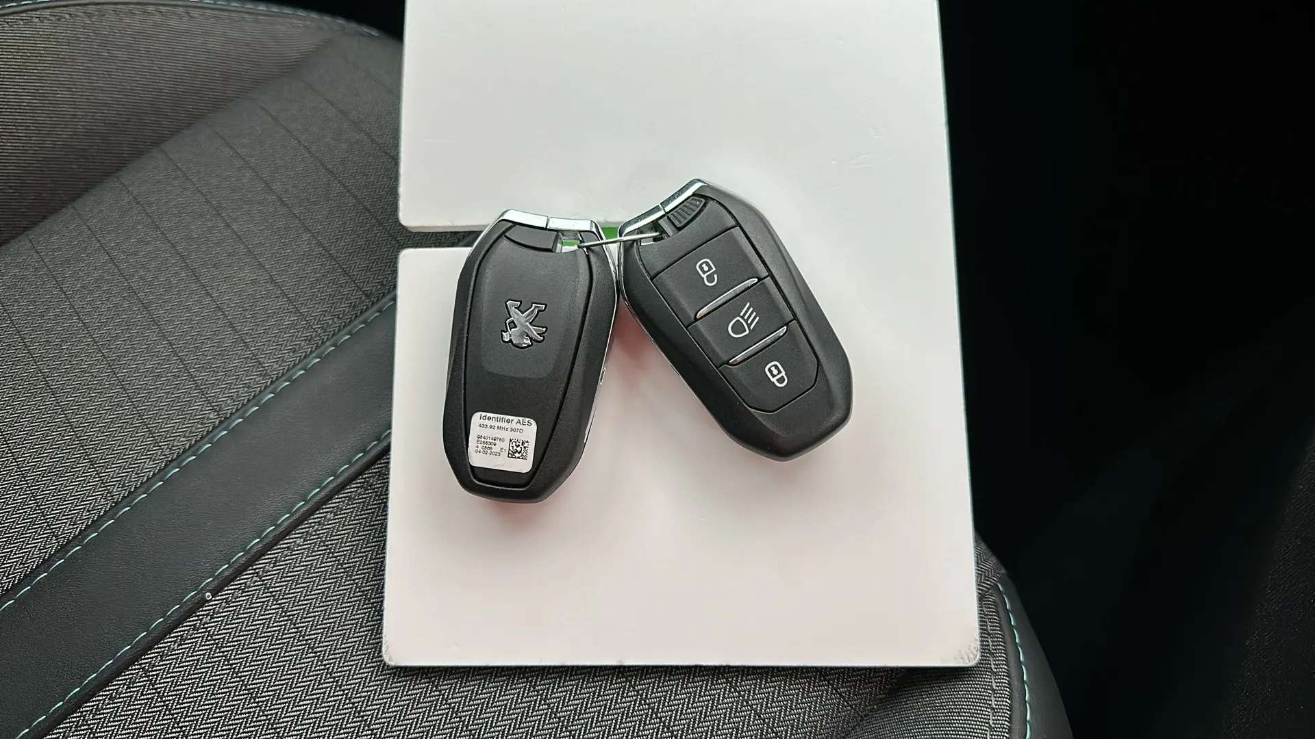 2023 PEUGEOT 208 2023 PEUGEOT 208