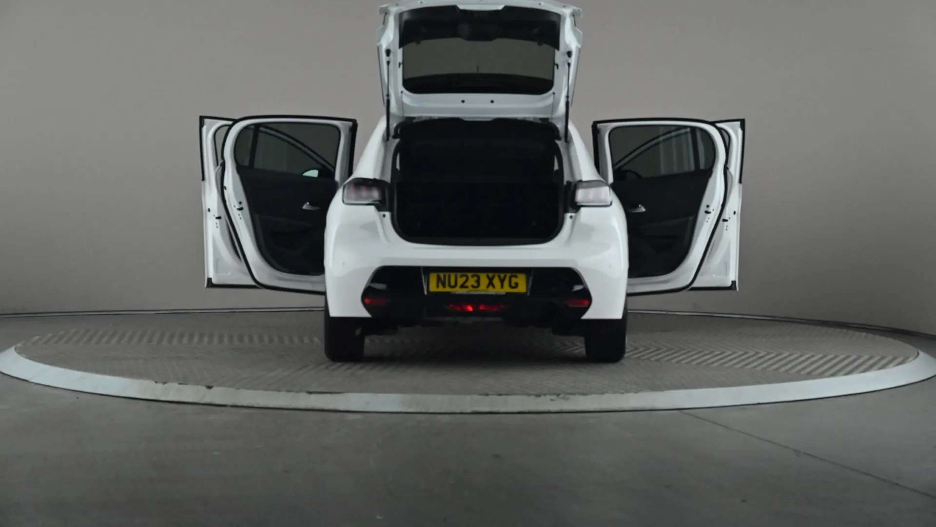 2023 PEUGEOT 208 2023 PEUGEOT 208