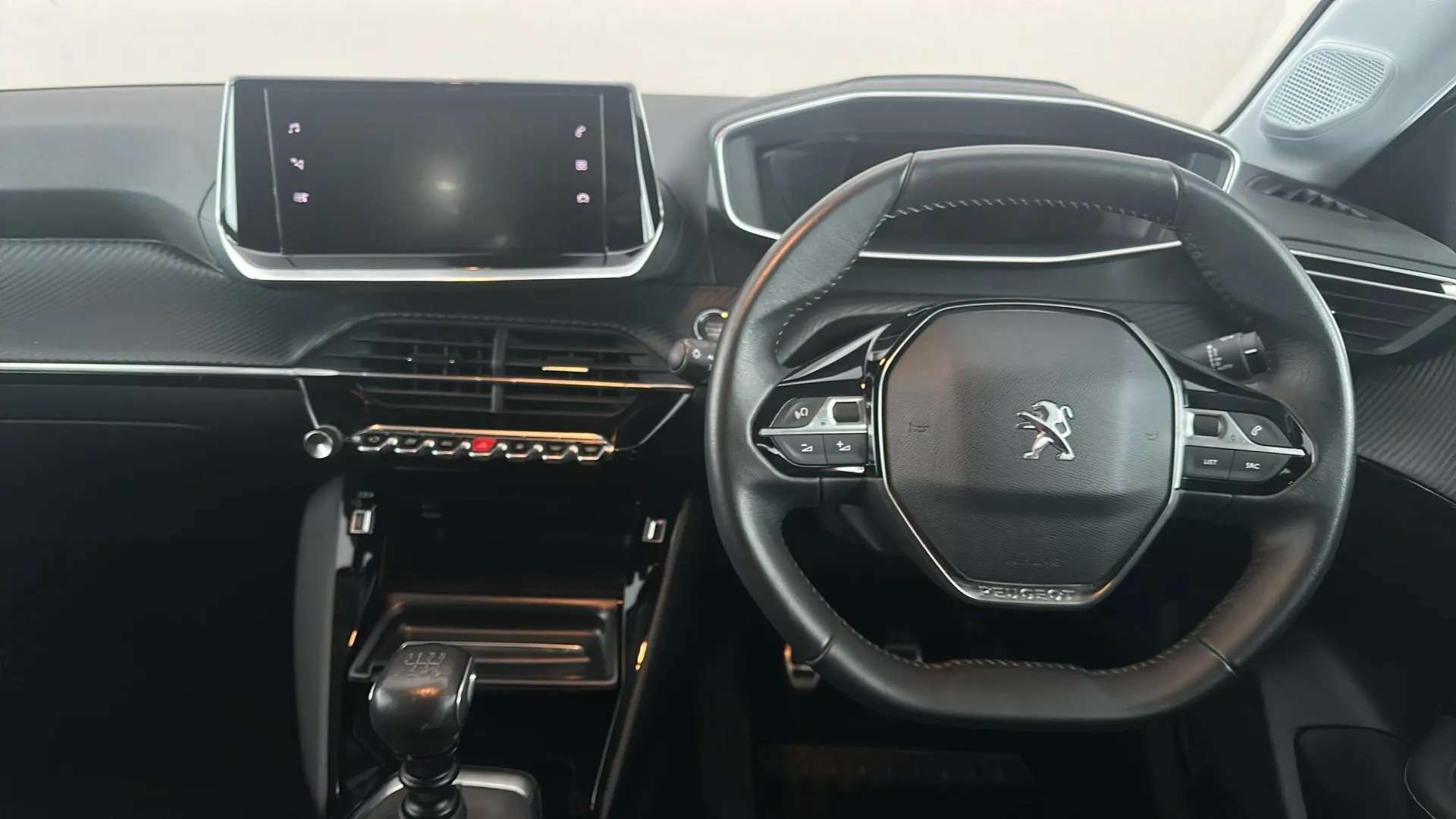 2023 PEUGEOT 208 2023 PEUGEOT 208