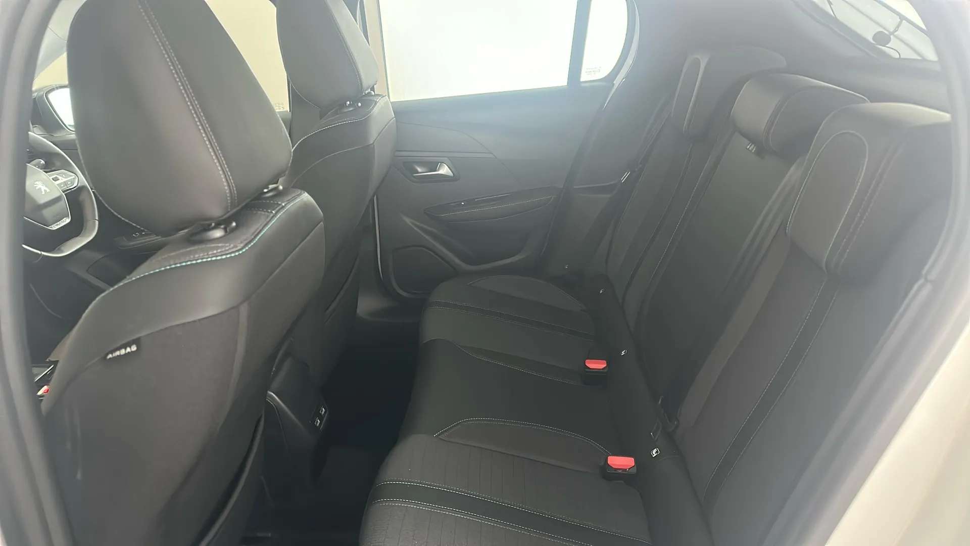 2023 PEUGEOT 208 2023 PEUGEOT 208