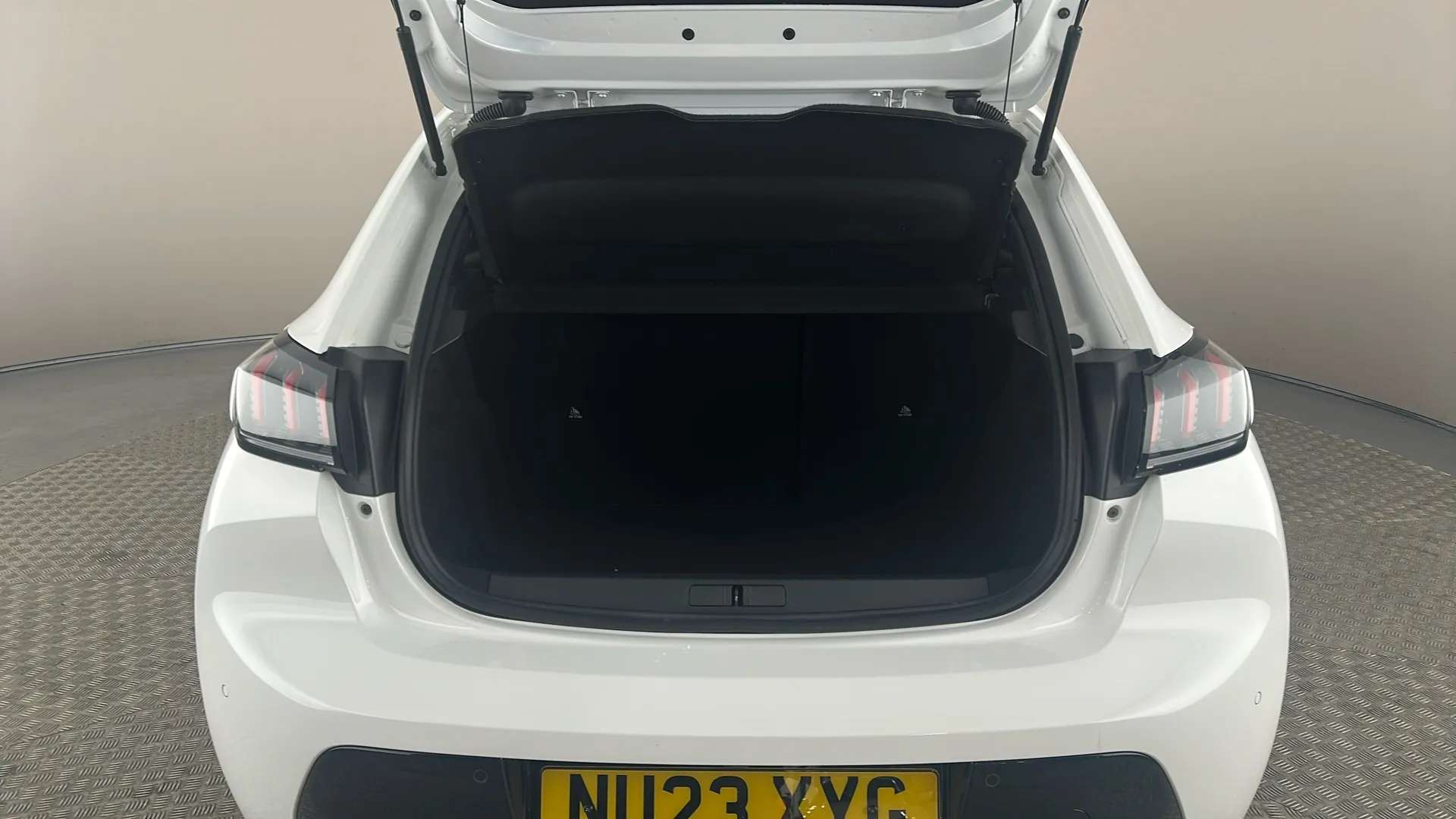 2023 PEUGEOT 208 2023 PEUGEOT 208