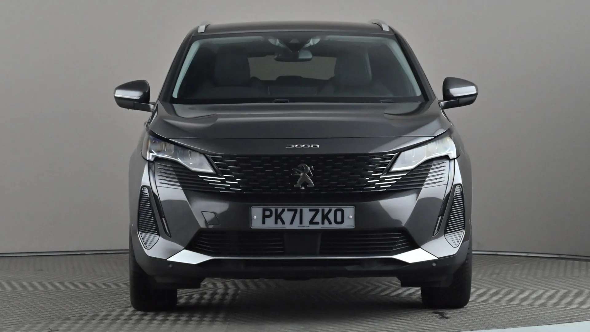 A 2022 PEUGEOT 3008 1.5 BlueHDi Allure Premium A 2022 PEUGEOT 3008 1.5 BlueHDi Allure Premium