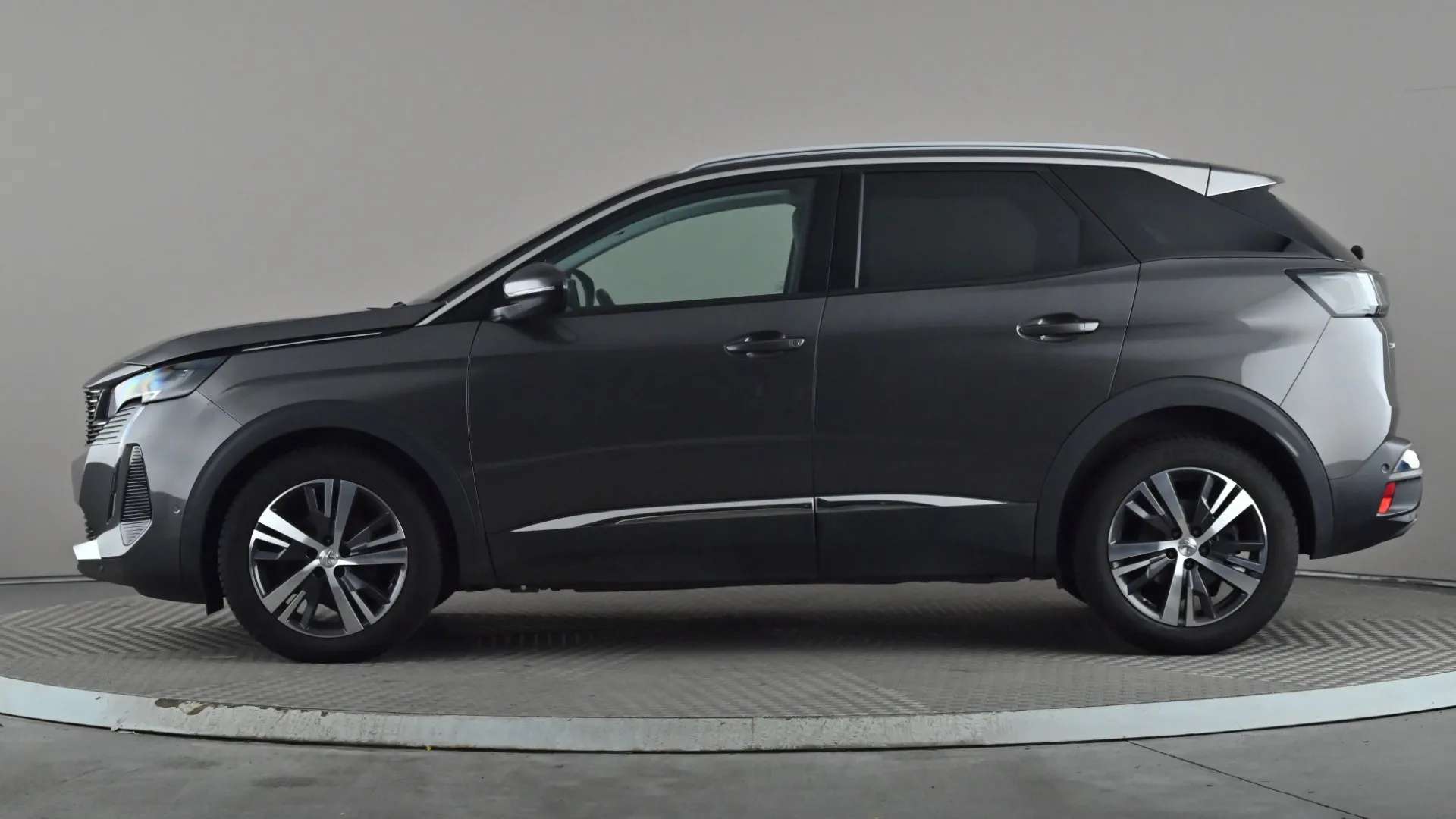 A 2022 PEUGEOT 3008 1.5 BlueHDi Allure Premium A 2022 PEUGEOT 3008 1.5 BlueHDi Allure Premium