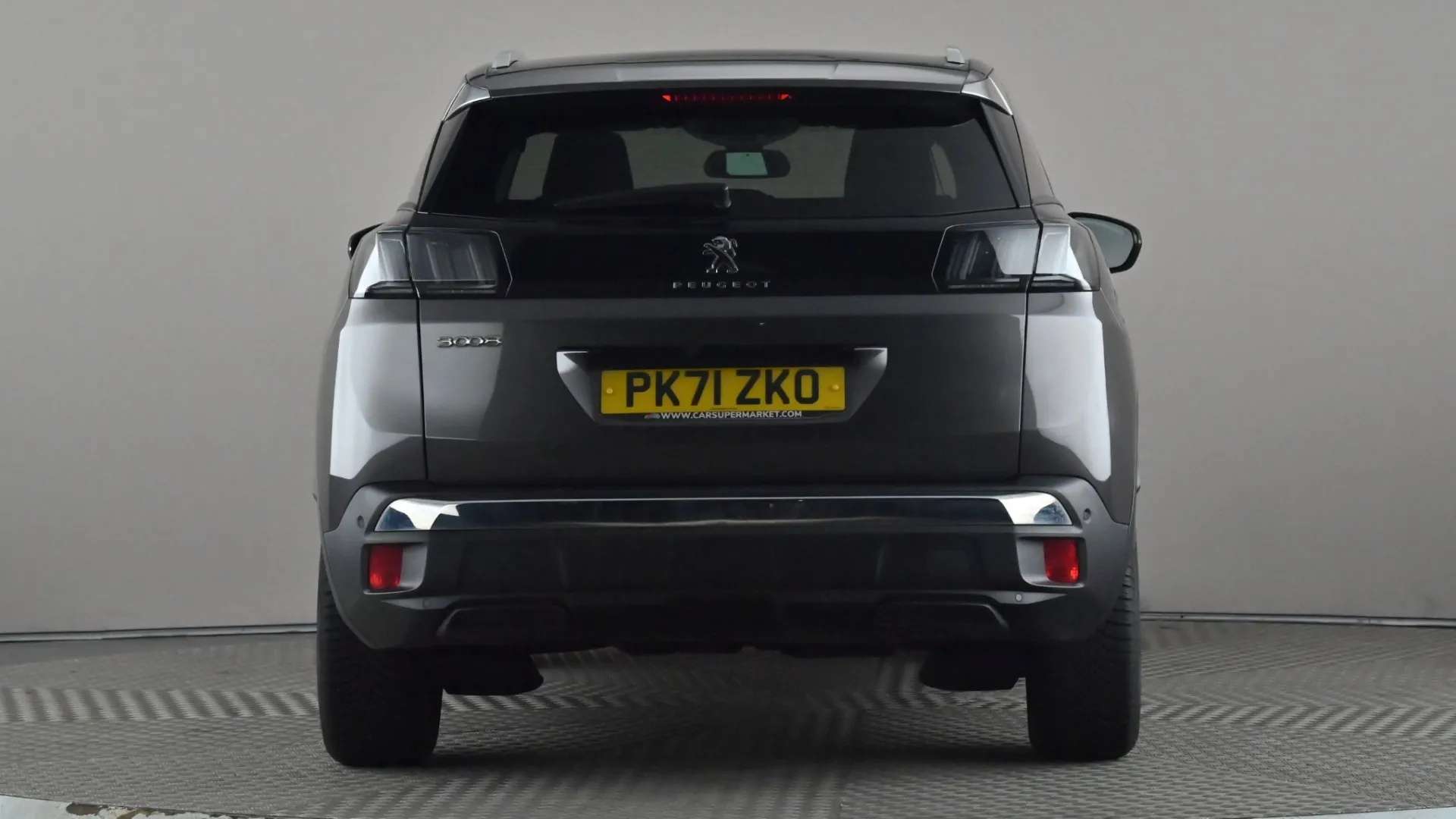 2022 PEUGEOT 3008 2022 PEUGEOT 3008
