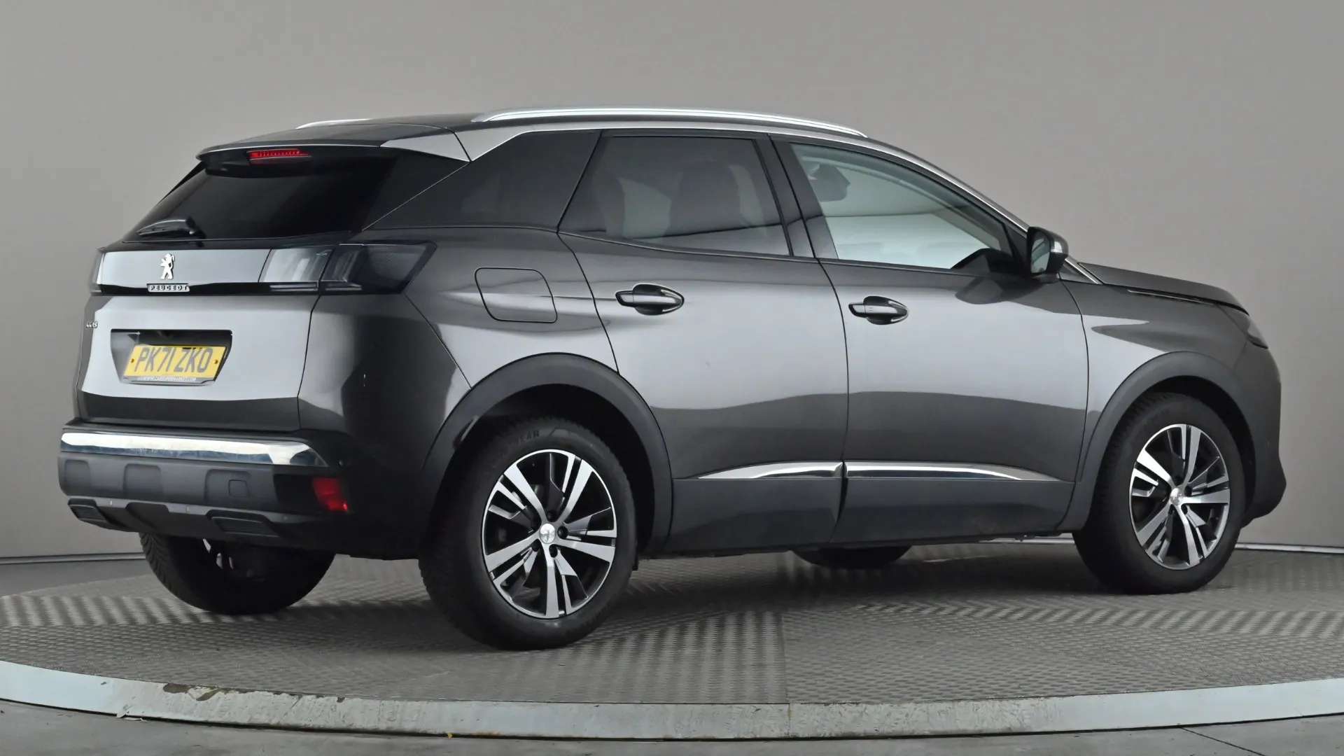 2022 PEUGEOT 3008 2022 PEUGEOT 3008