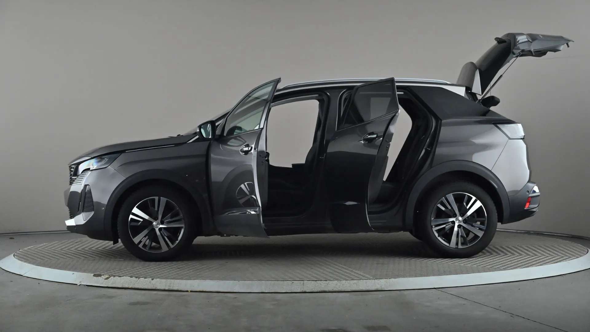 2022 PEUGEOT 3008 2022 PEUGEOT 3008