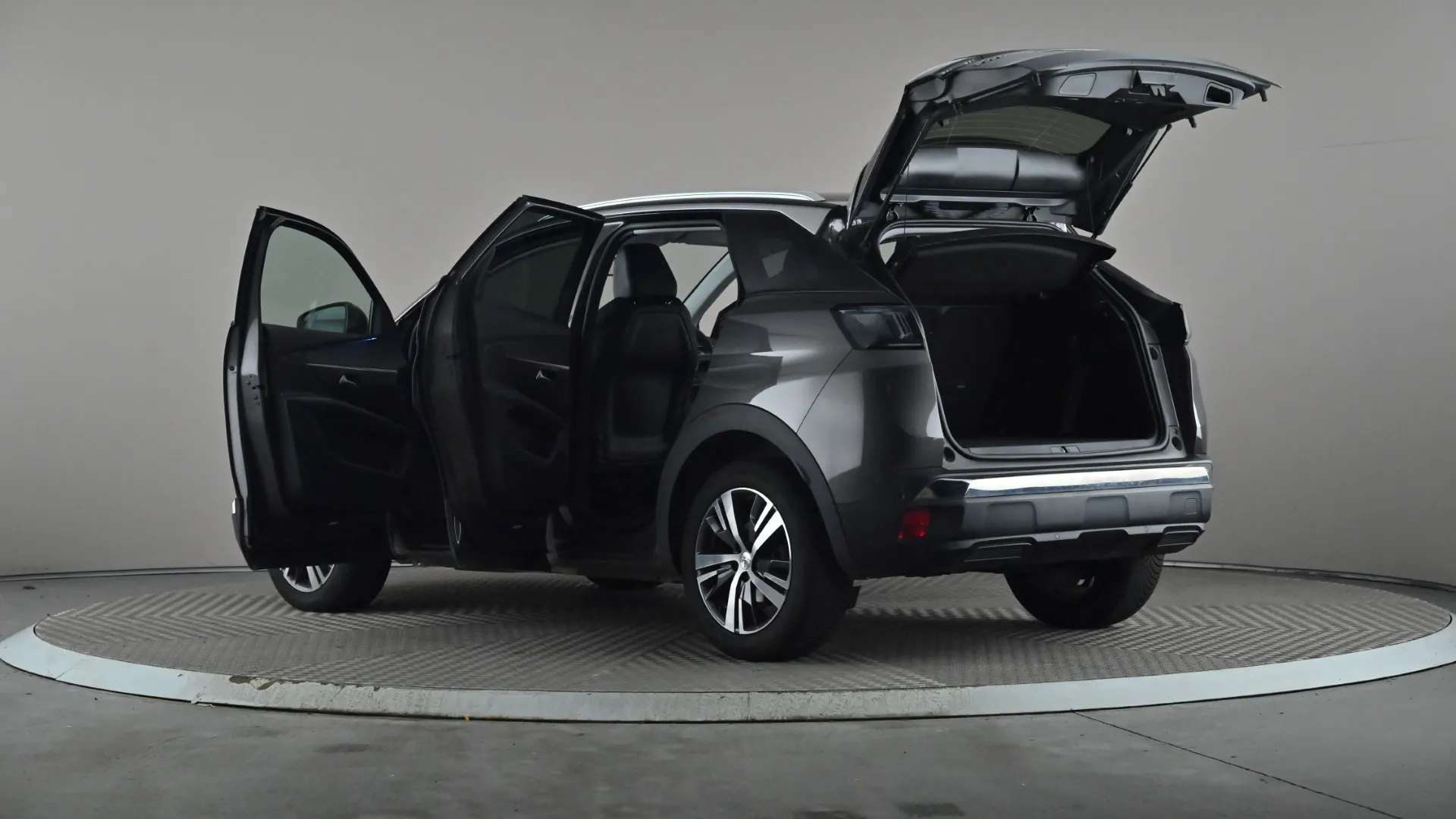 2022 PEUGEOT 3008 2022 PEUGEOT 3008