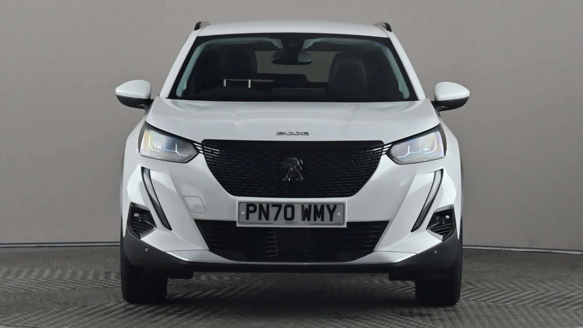 A 2020 PEUGEOT 2008 1.2 PureTech 130 Allure Premium A 2020 PEUGEOT 2008 1.2 PureTech 130 Allure Premium