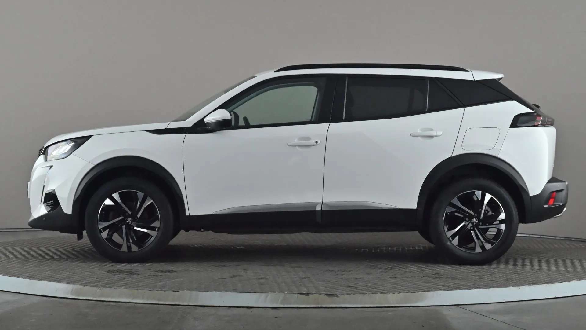 A 2020 PEUGEOT 2008 1.2 PureTech 130 Allure Premium A 2020 PEUGEOT 2008 1.2 PureTech 130 Allure Premium