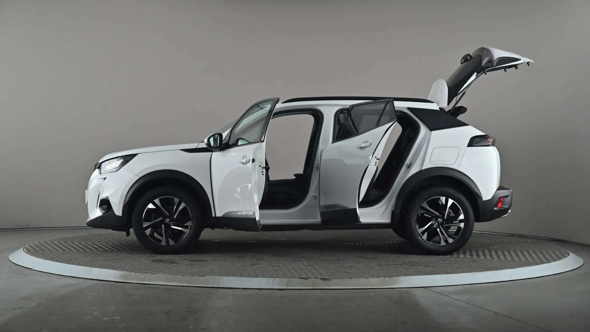 2020 PEUGEOT 2008 2020 PEUGEOT 2008