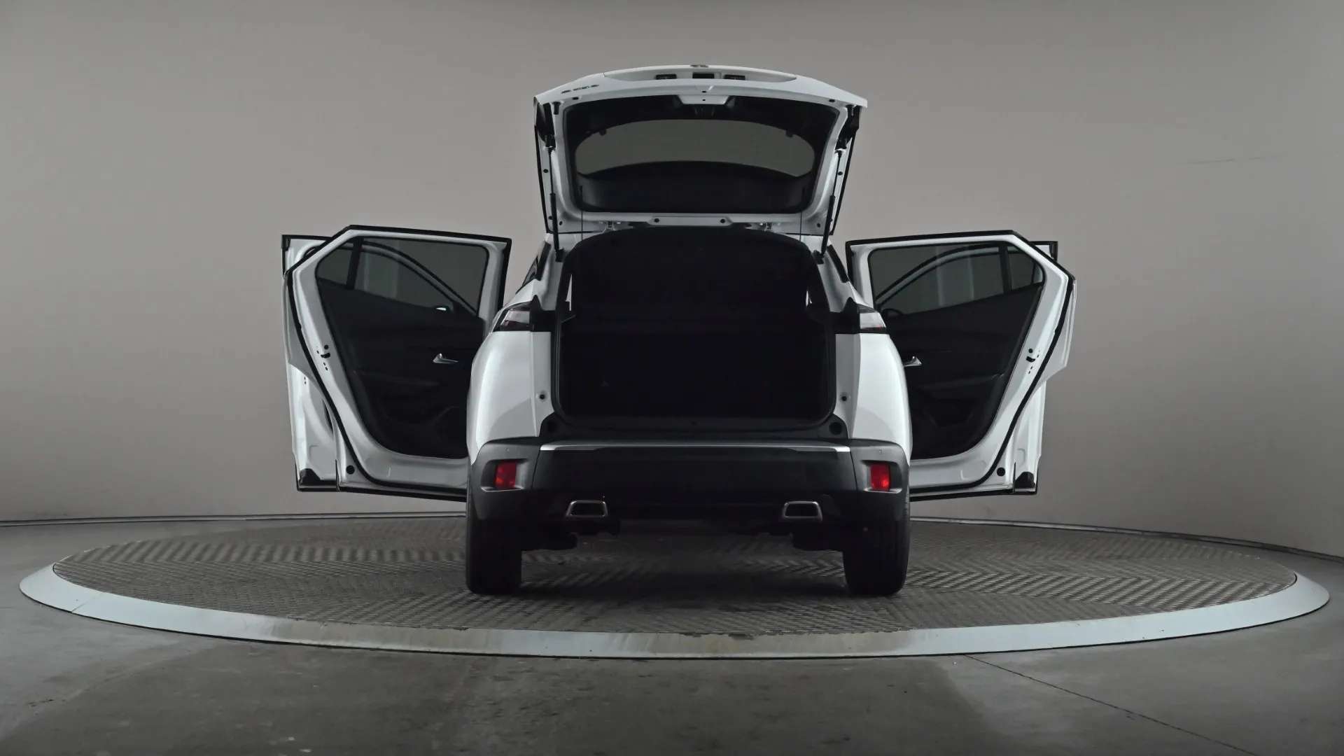 2020 PEUGEOT 2008 2020 PEUGEOT 2008