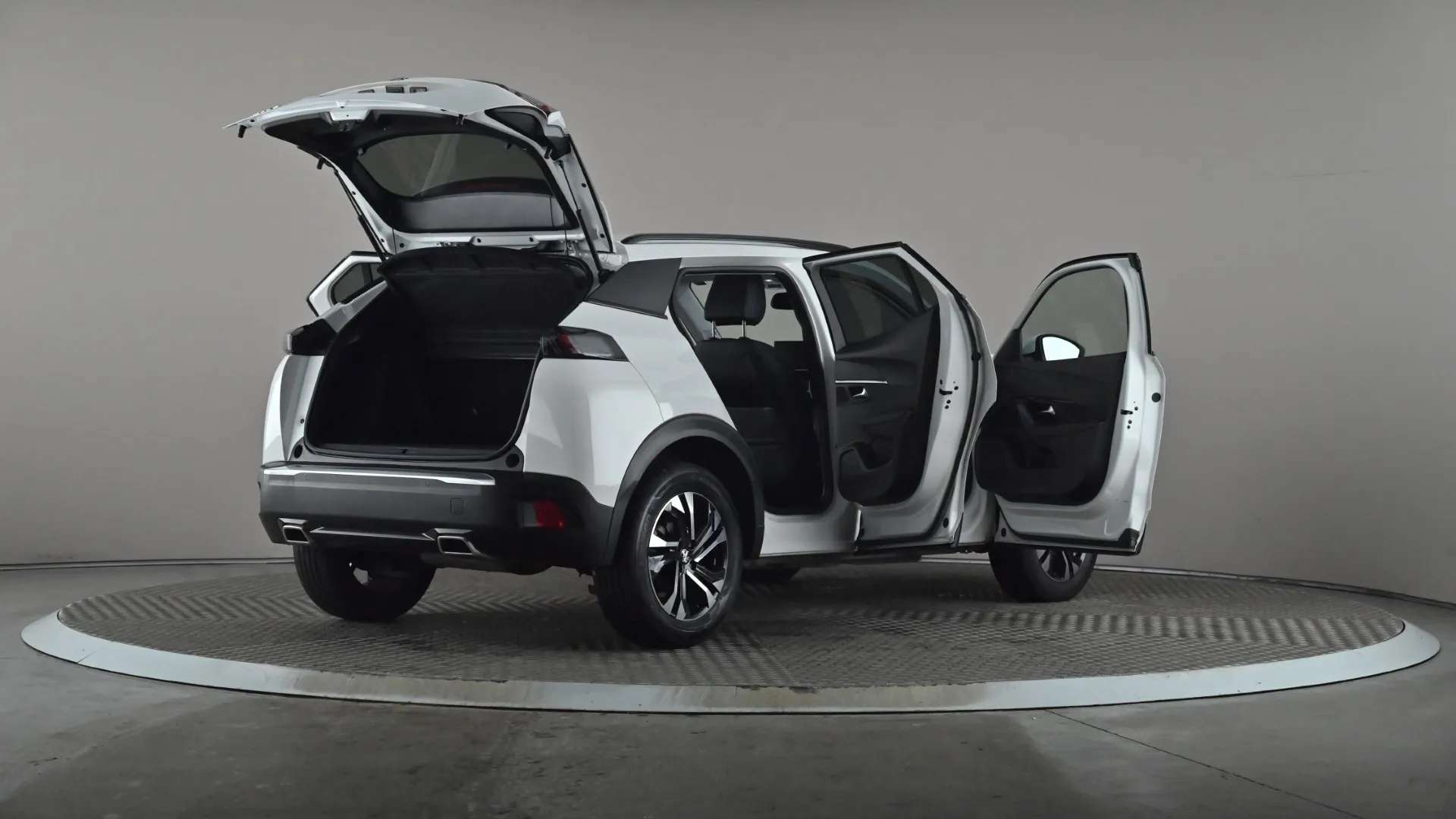 2020 PEUGEOT 2008 2020 PEUGEOT 2008