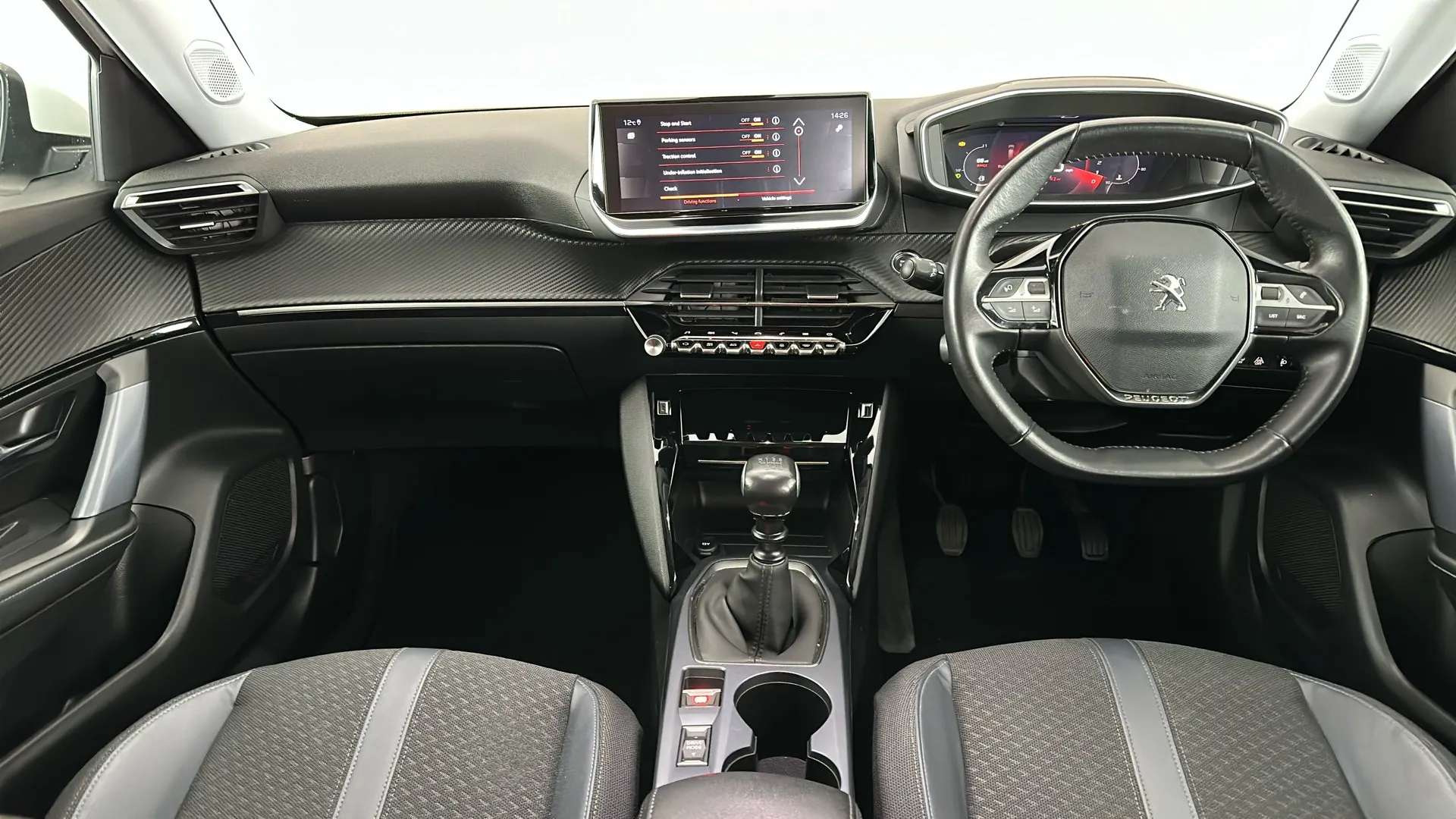 2020 PEUGEOT 2008 2020 PEUGEOT 2008