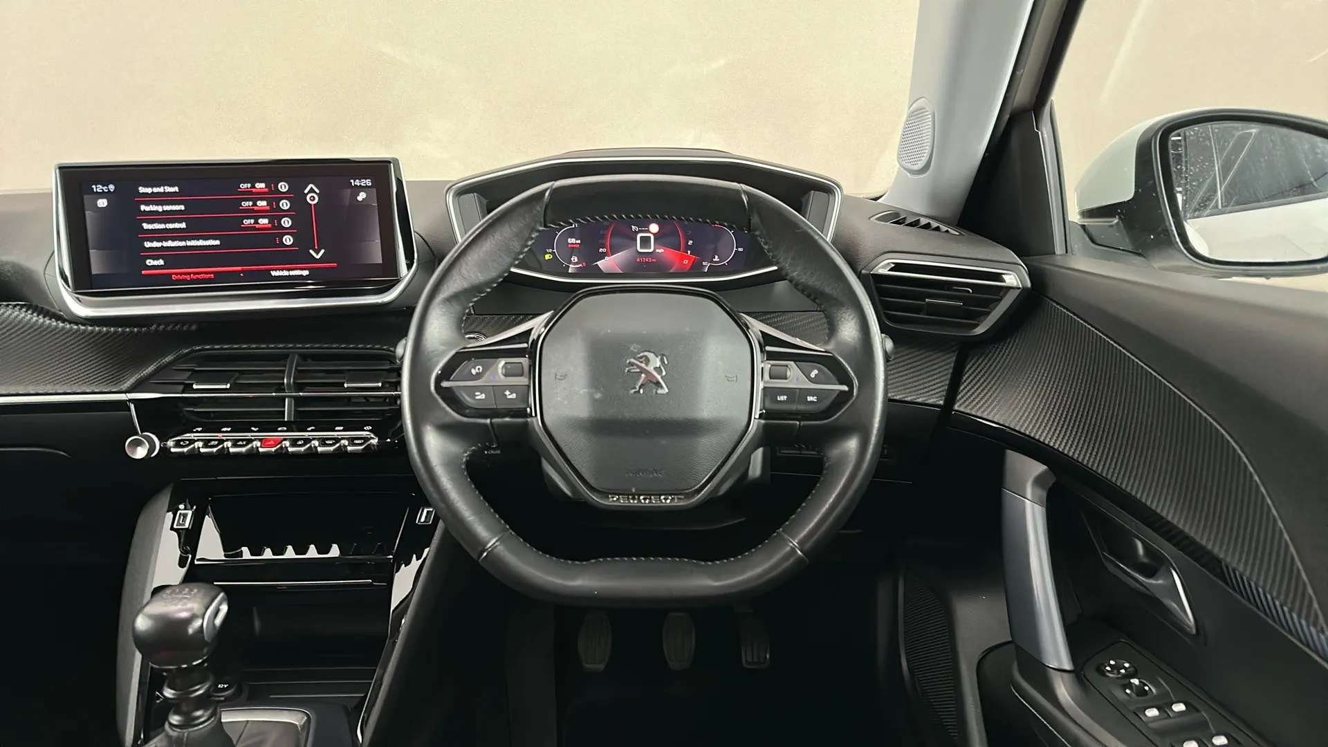 2020 PEUGEOT 2008 2020 PEUGEOT 2008