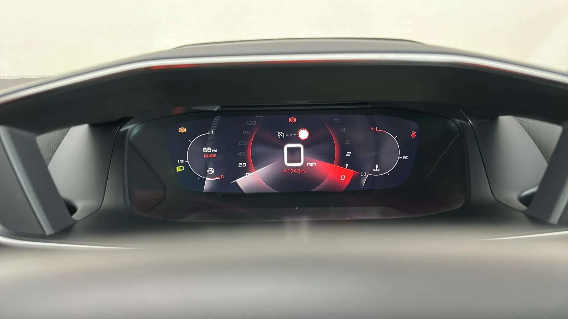 2020 PEUGEOT 2008 2020 PEUGEOT 2008