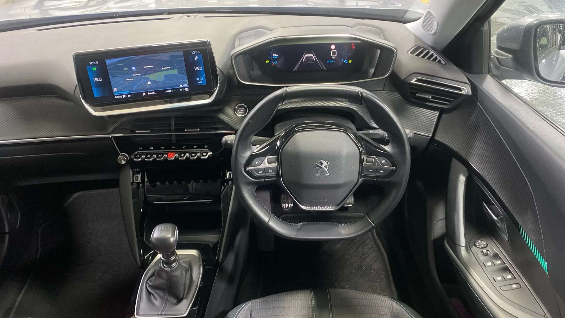 2021 PEUGEOT 2008 2021 PEUGEOT 2008