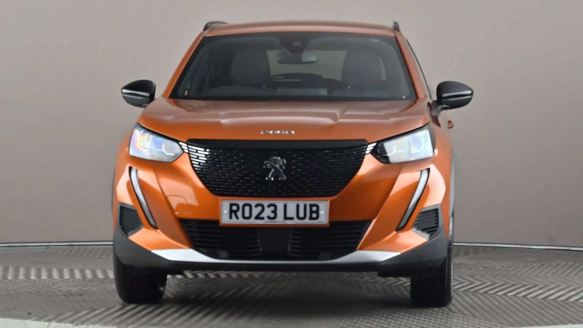 A 2023 PEUGEOT 2008 1.2 PureTech Allure Premium+ A 2023 PEUGEOT 2008 1.2 PureTech Allure Premium+