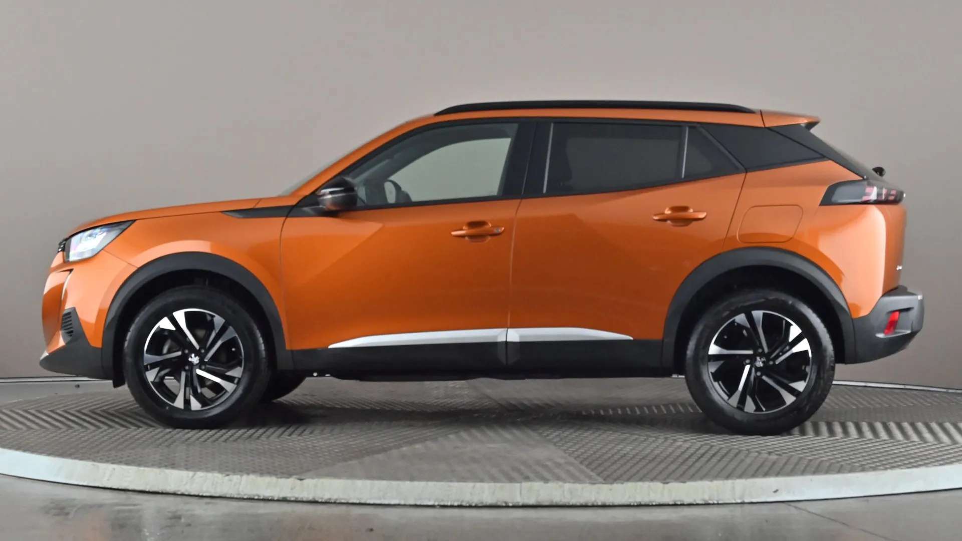 A 2023 PEUGEOT 2008 1.2 PureTech Allure Premium+ A 2023 PEUGEOT 2008 1.2 PureTech Allure Premium+