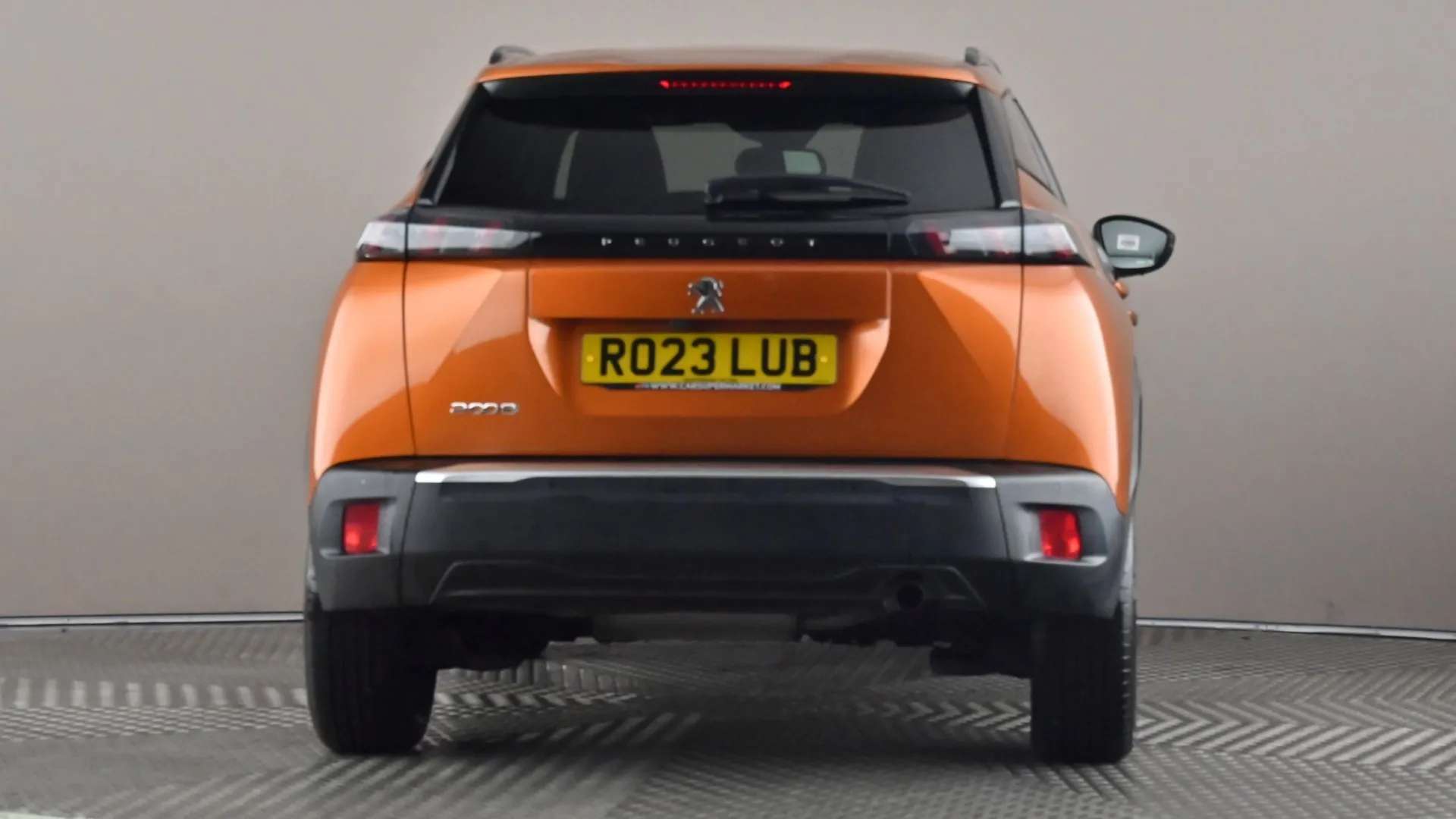 2023 PEUGEOT 2008 2023 PEUGEOT 2008