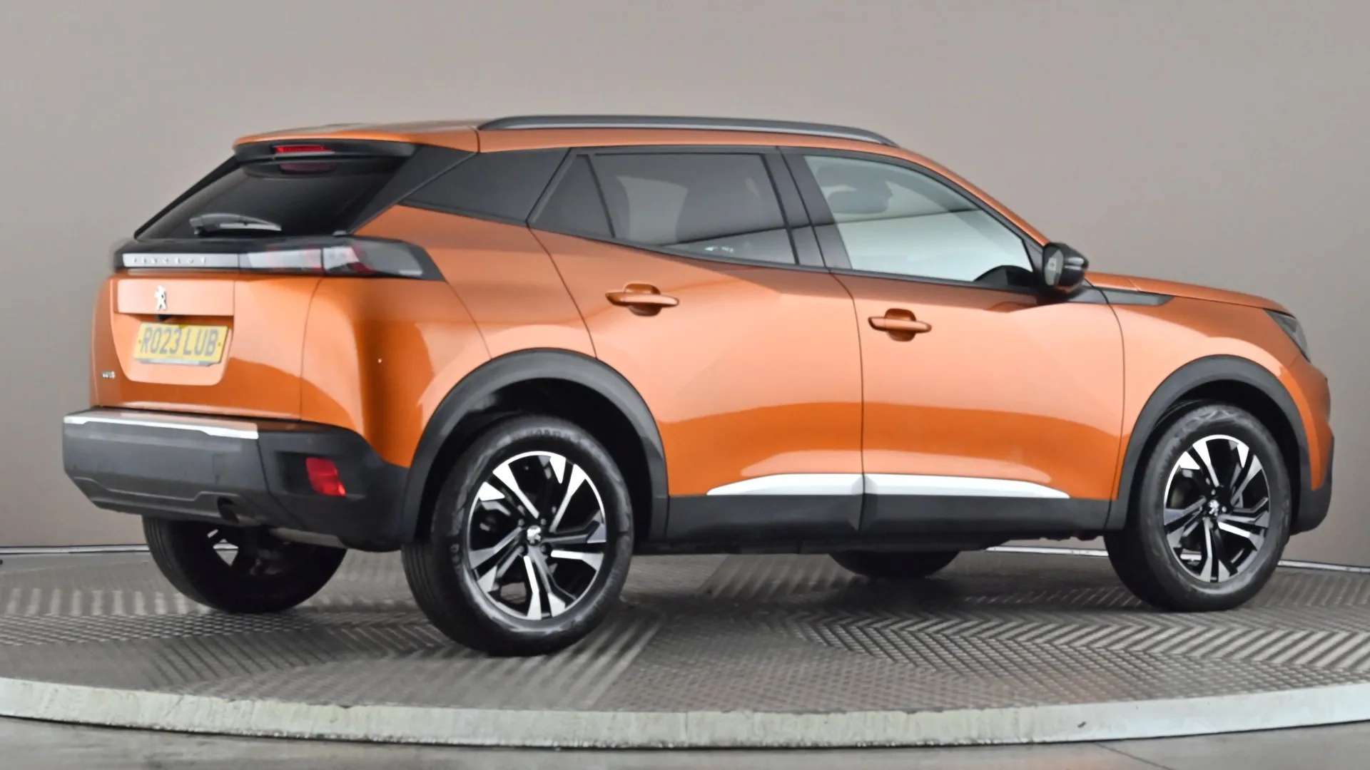 2023 PEUGEOT 2008 2023 PEUGEOT 2008