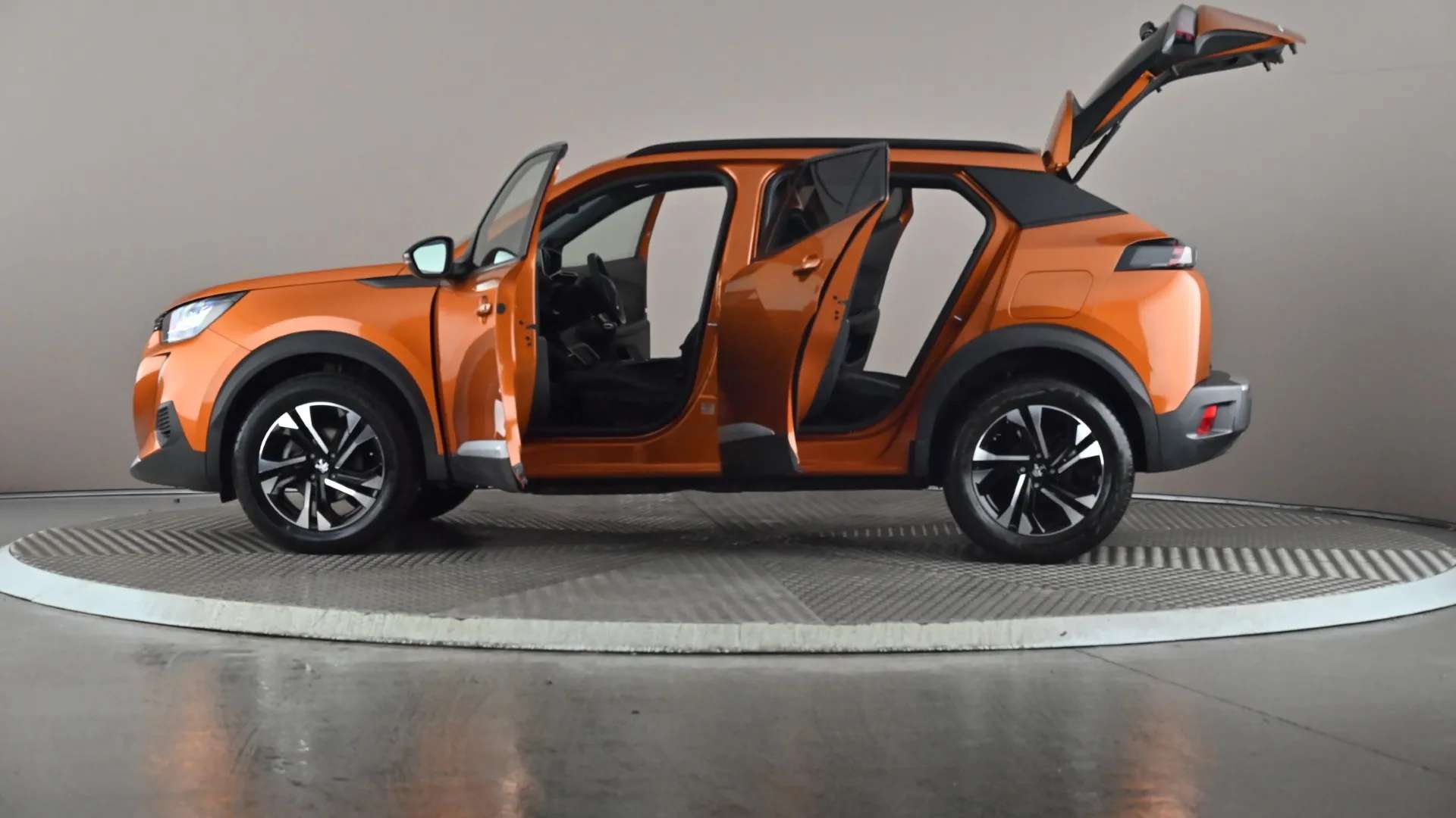 2023 PEUGEOT 2008 2023 PEUGEOT 2008