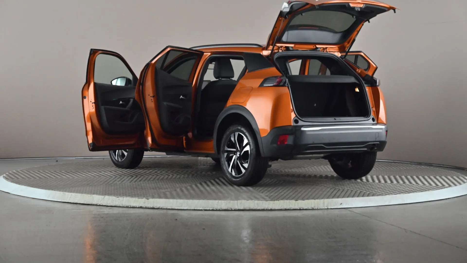 2023 PEUGEOT 2008 2023 PEUGEOT 2008