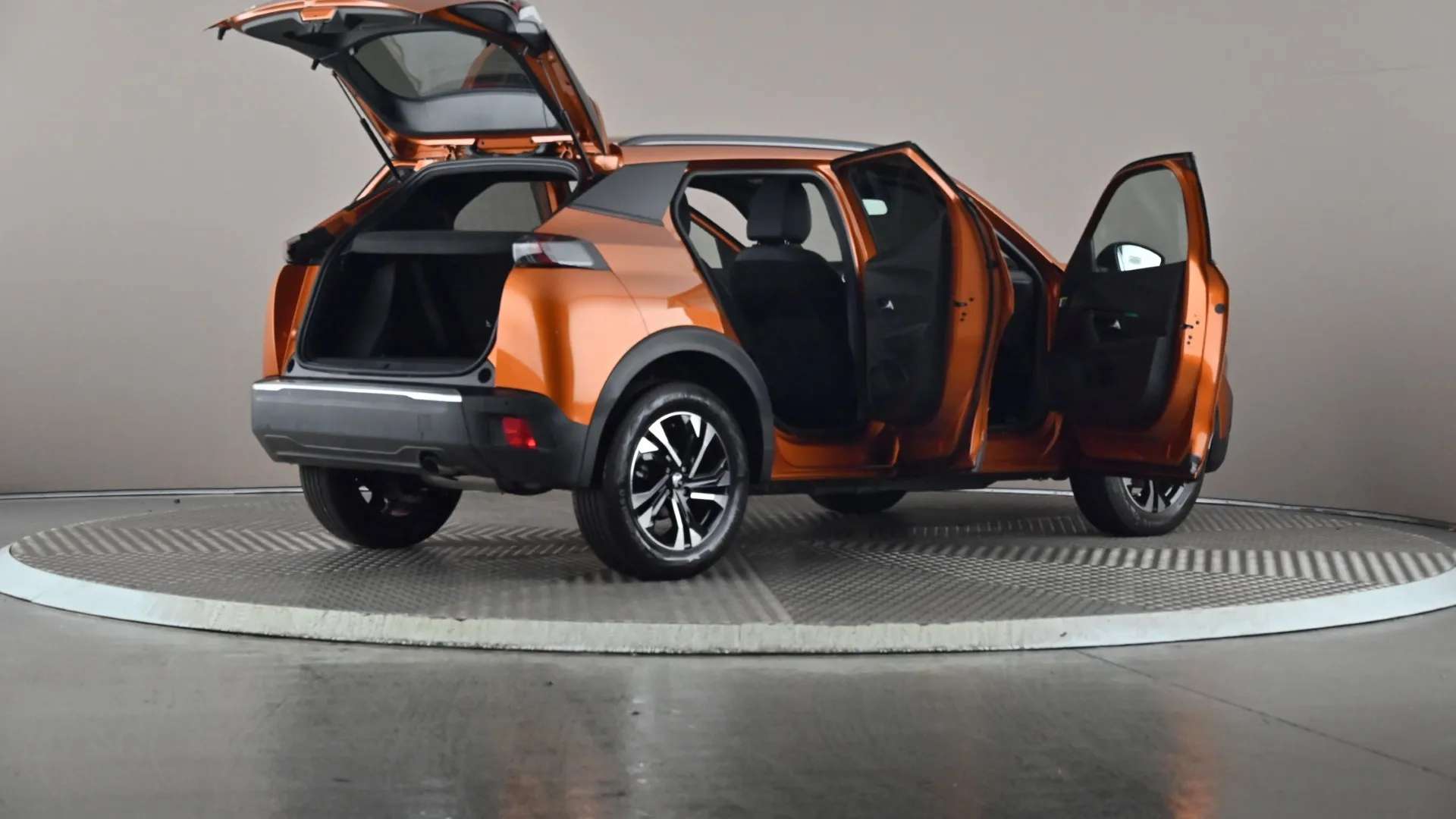 2023 PEUGEOT 2008 2023 PEUGEOT 2008