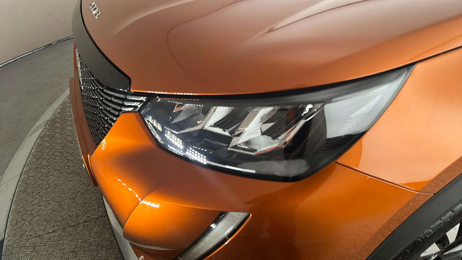 2023 PEUGEOT 2008 2023 PEUGEOT 2008