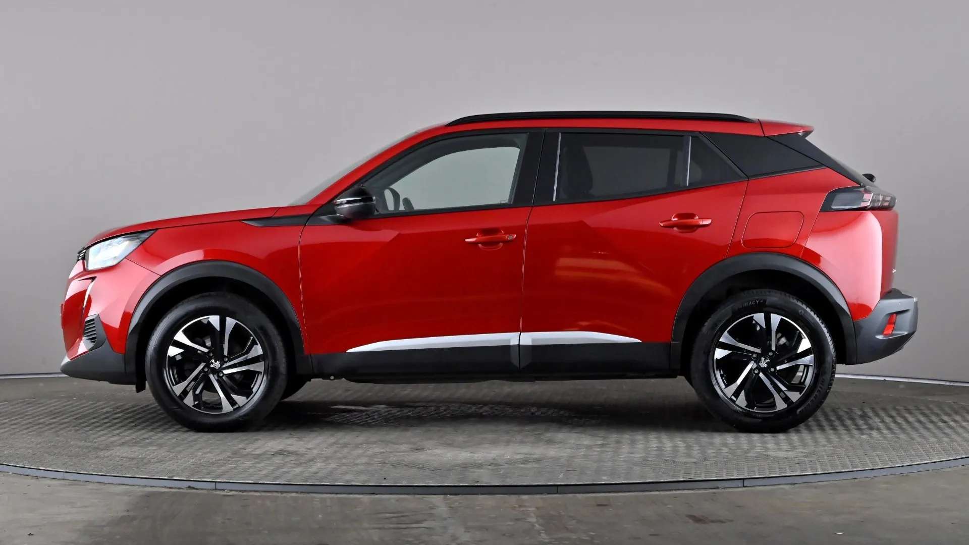 A 2023 PEUGEOT 2008 1.2 PureTech Allure Premium+ A 2023 PEUGEOT 2008 1.2 PureTech Allure Premium+