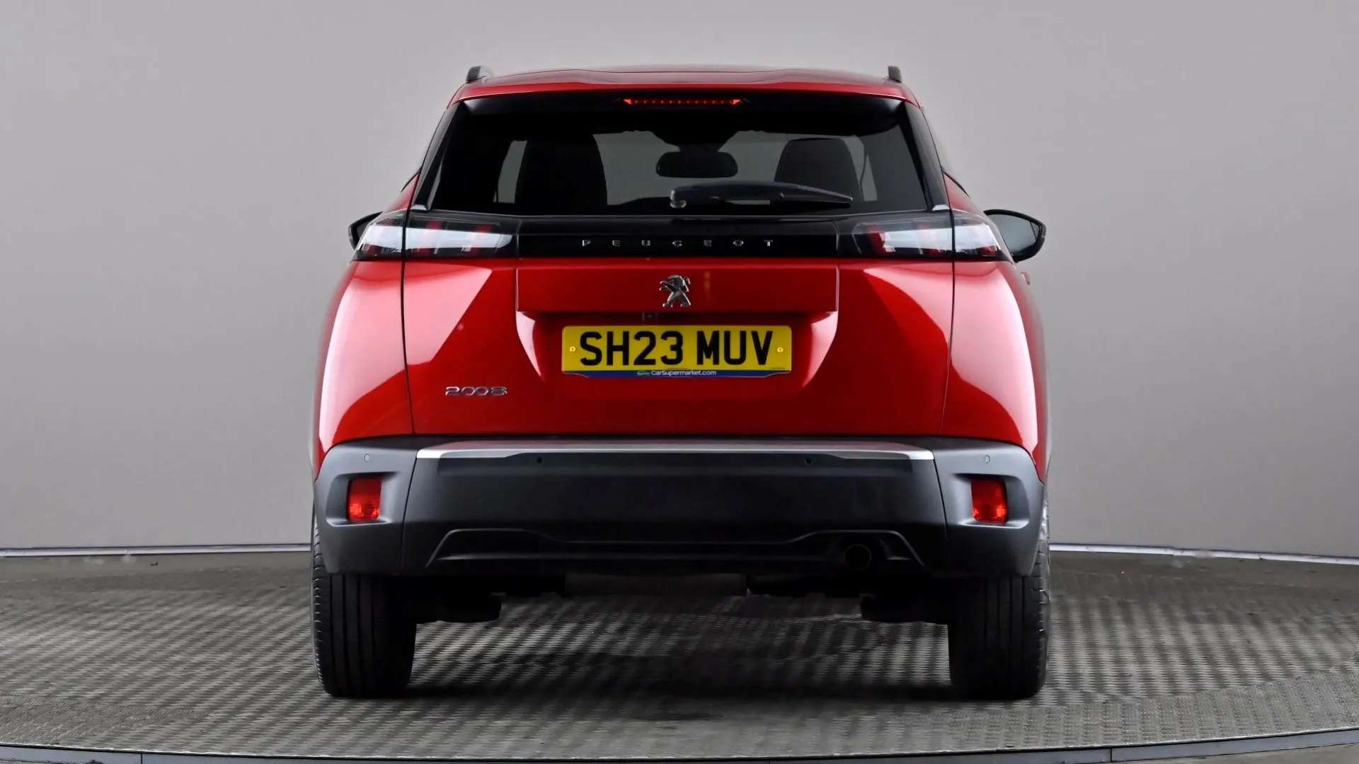 2023 PEUGEOT 2008 2023 PEUGEOT 2008