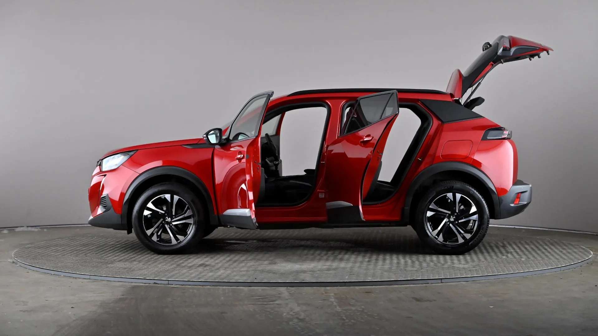 2023 PEUGEOT 2008 2023 PEUGEOT 2008