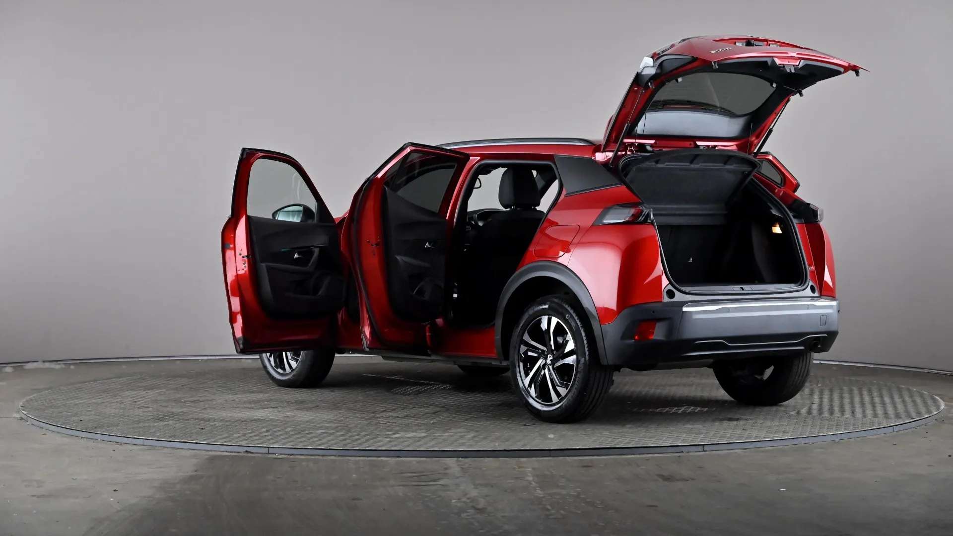 2023 PEUGEOT 2008 2023 PEUGEOT 2008