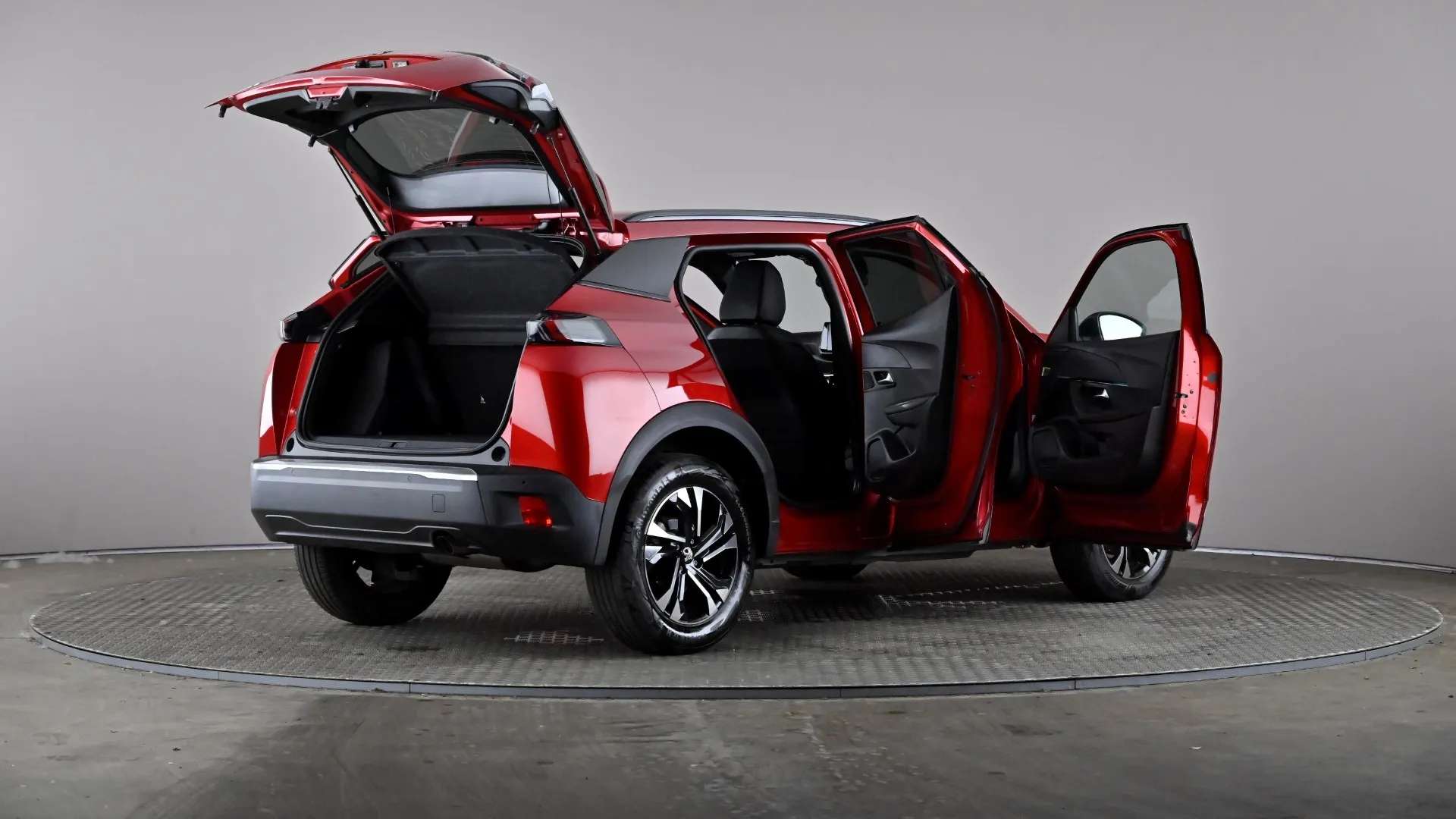 2023 PEUGEOT 2008 2023 PEUGEOT 2008