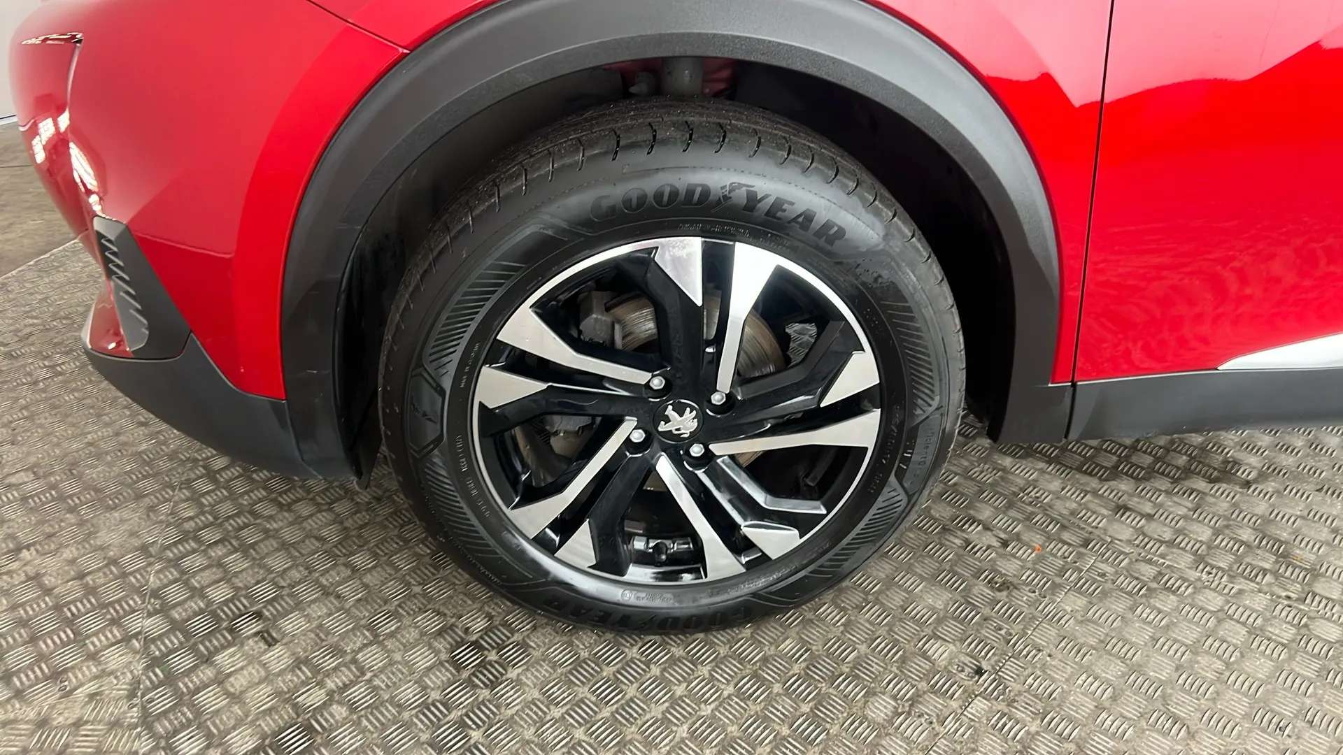 2023 PEUGEOT 2008 2023 PEUGEOT 2008