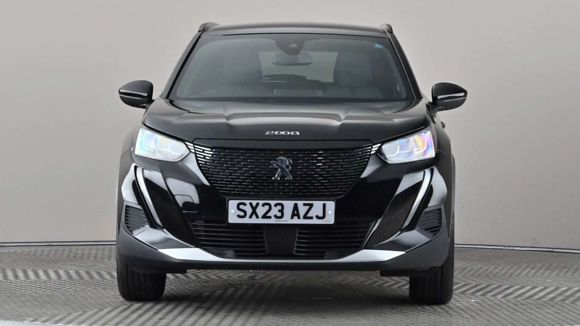 A 2023 PEUGEOT 2008 1.2 PureTech Allure Premium+ A 2023 PEUGEOT 2008 1.2 PureTech Allure Premium+