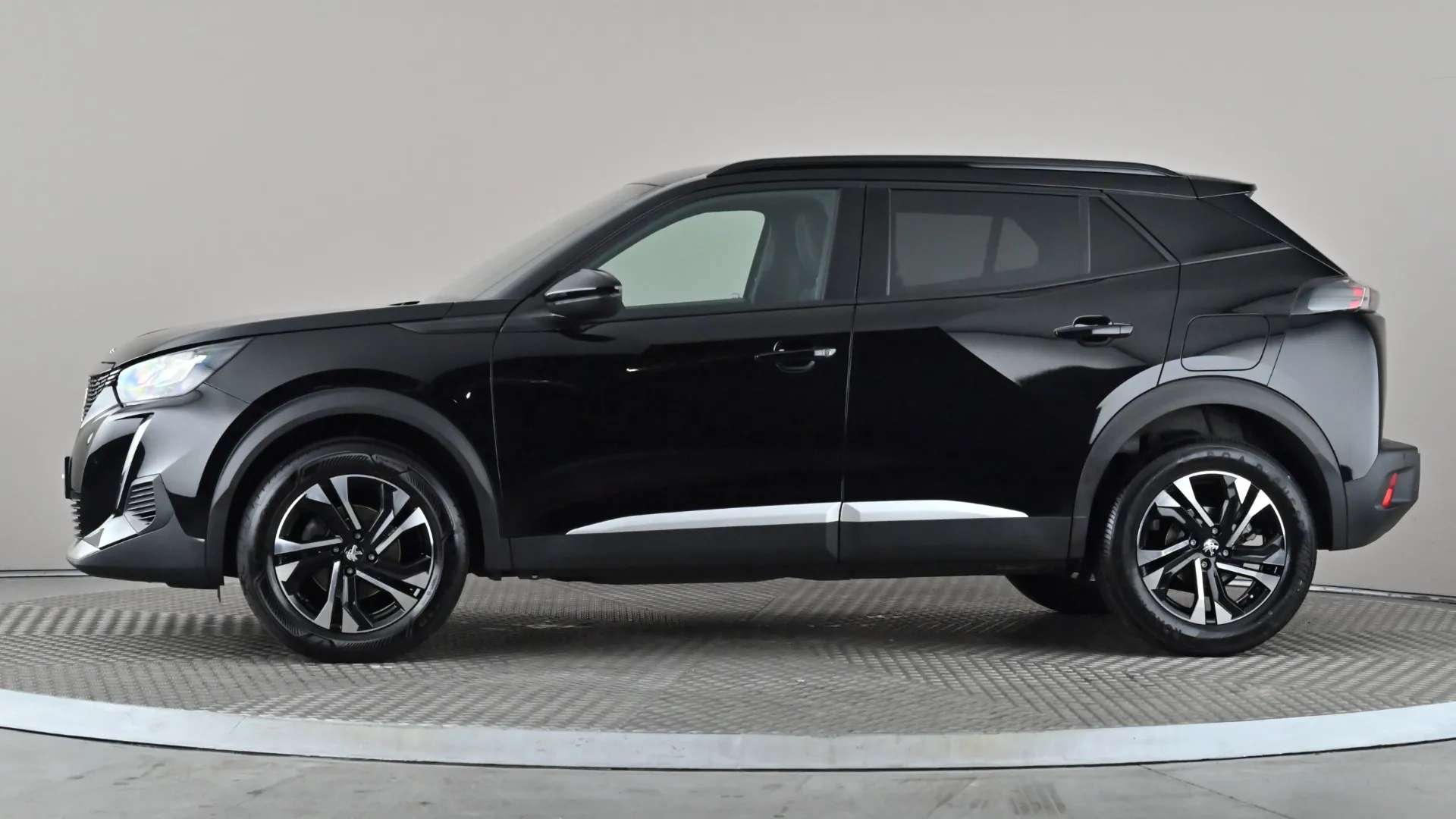 A 2023 PEUGEOT 2008 1.2 PureTech Allure Premium+ A 2023 PEUGEOT 2008 1.2 PureTech Allure Premium+