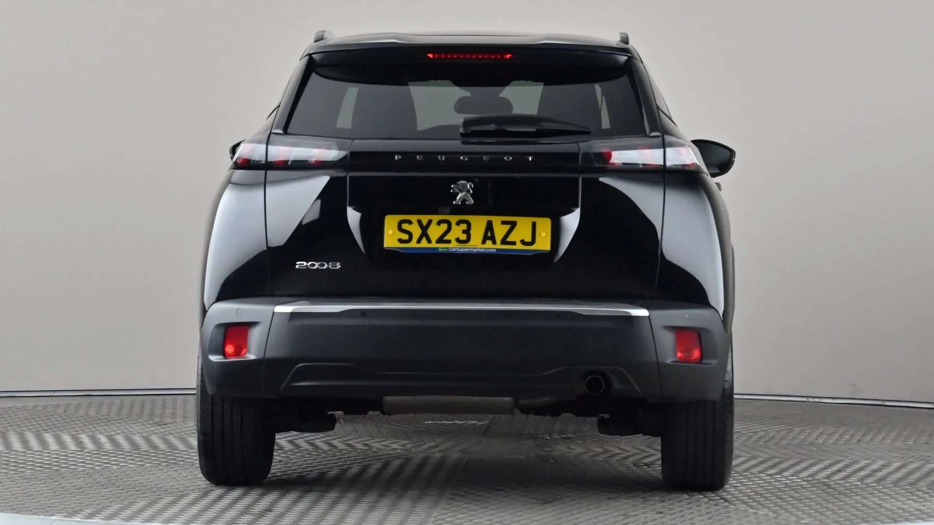 2023 PEUGEOT 2008 2023 PEUGEOT 2008