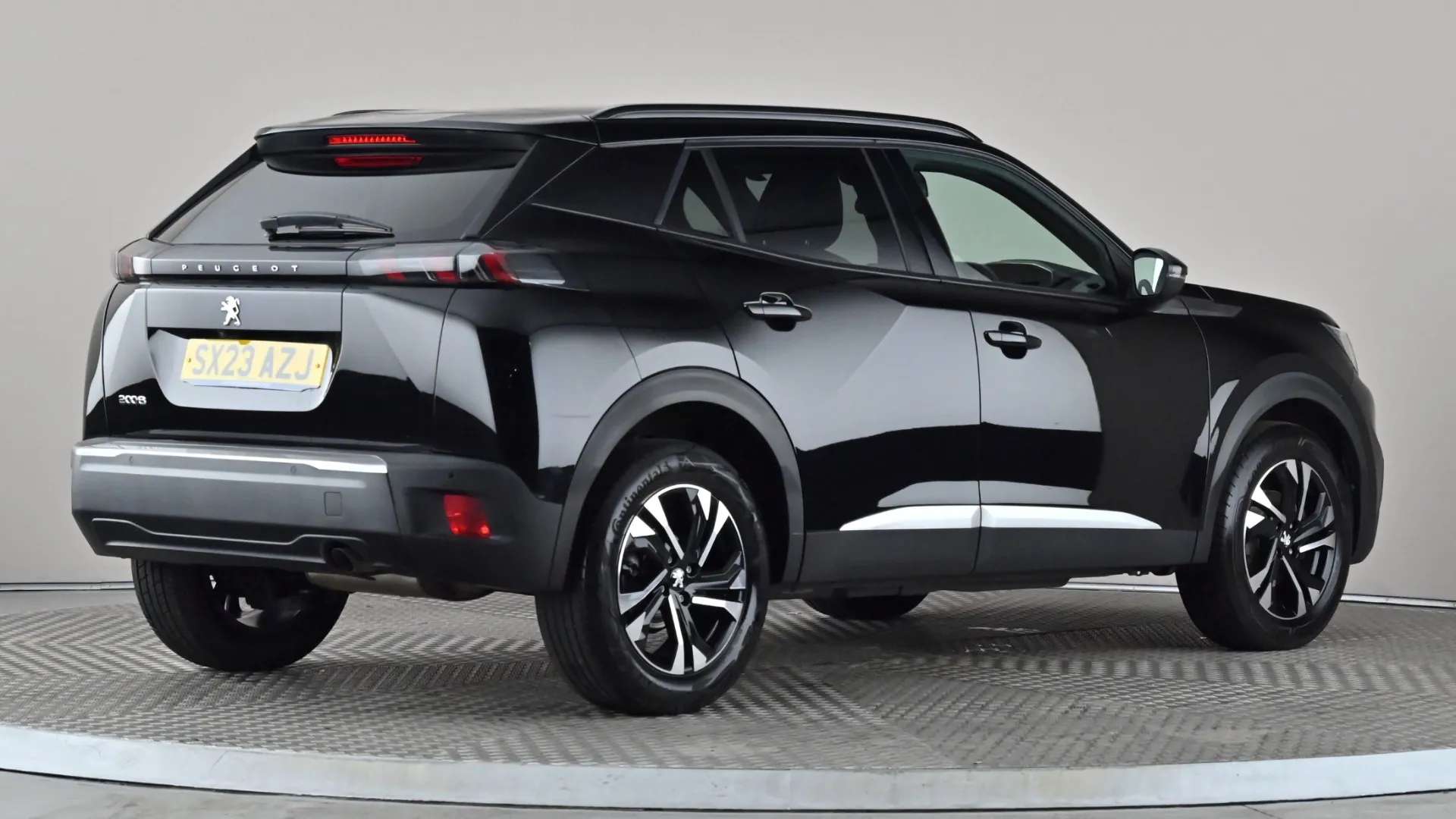 2023 PEUGEOT 2008 2023 PEUGEOT 2008