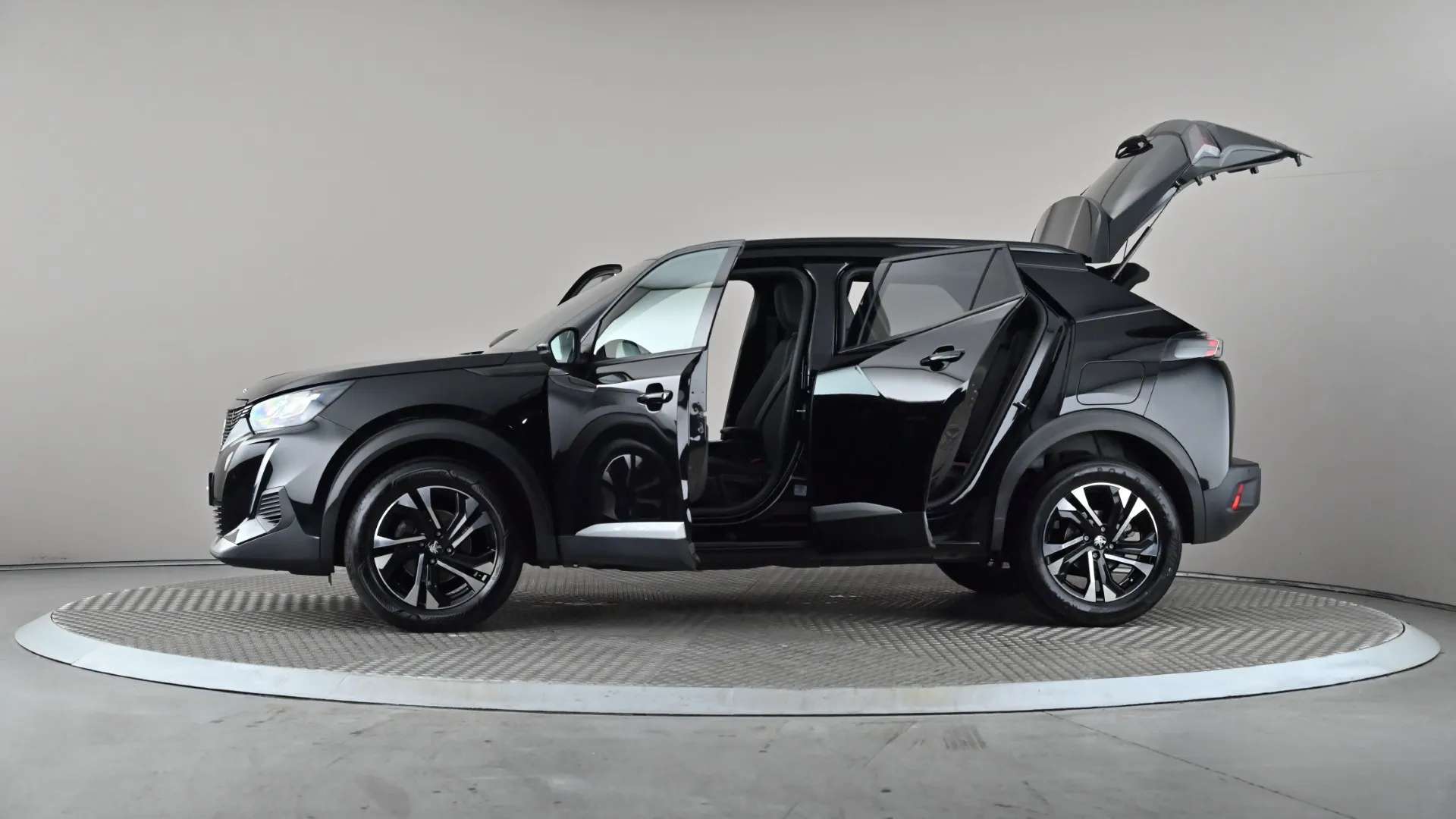 2023 PEUGEOT 2008 2023 PEUGEOT 2008