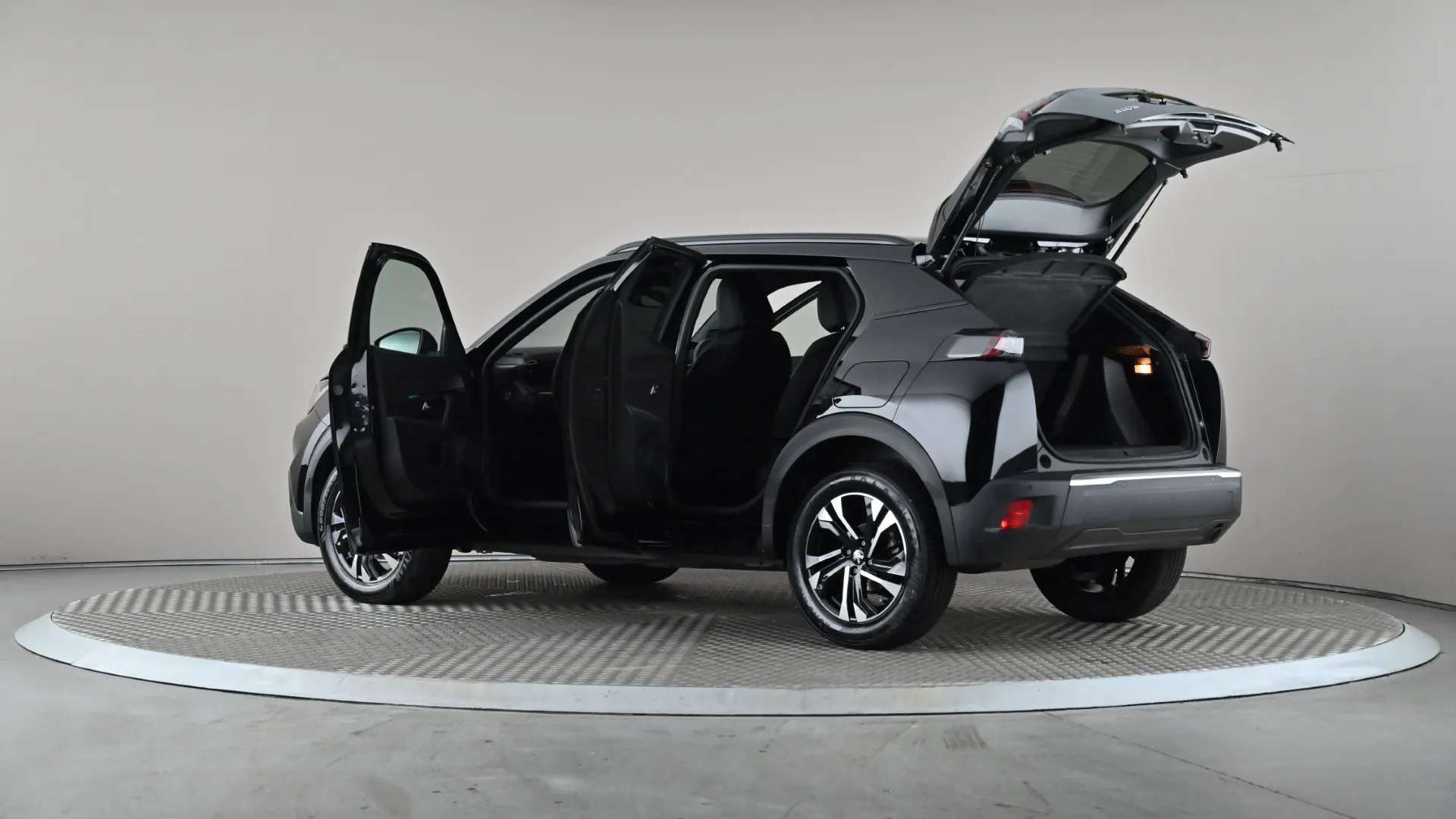 2023 PEUGEOT 2008 2023 PEUGEOT 2008