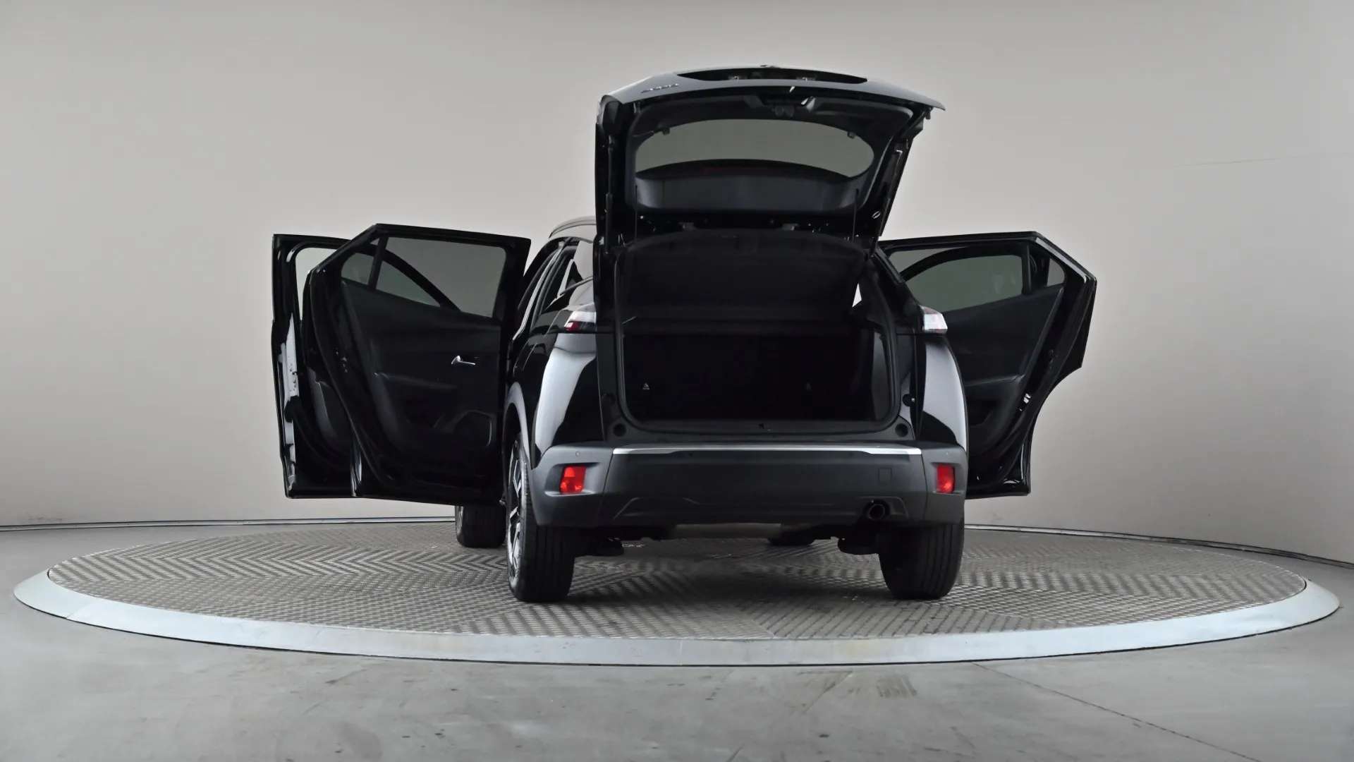 2023 PEUGEOT 2008 2023 PEUGEOT 2008