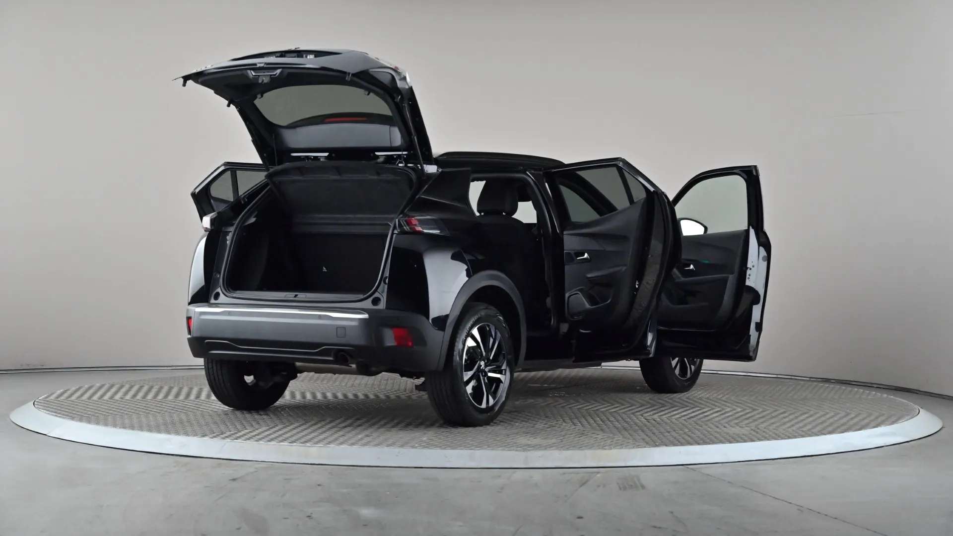 2023 PEUGEOT 2008 2023 PEUGEOT 2008
