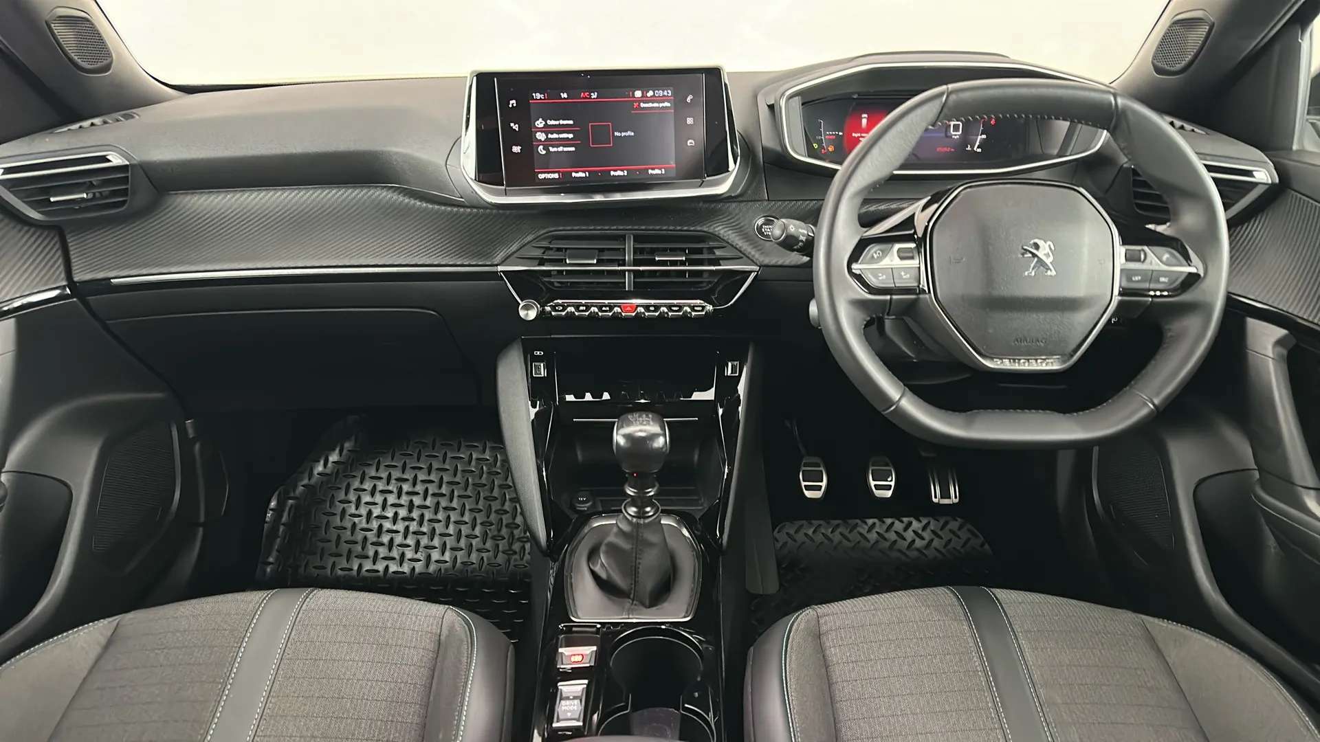 2023 PEUGEOT 2008 2023 PEUGEOT 2008