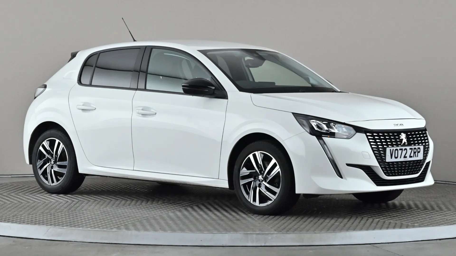 A 2022 PEUGEOT 208 1.2 PureTech 100 Allure Premium + A 2022 PEUGEOT 208 1.2 PureTech 100 Allure Premium +