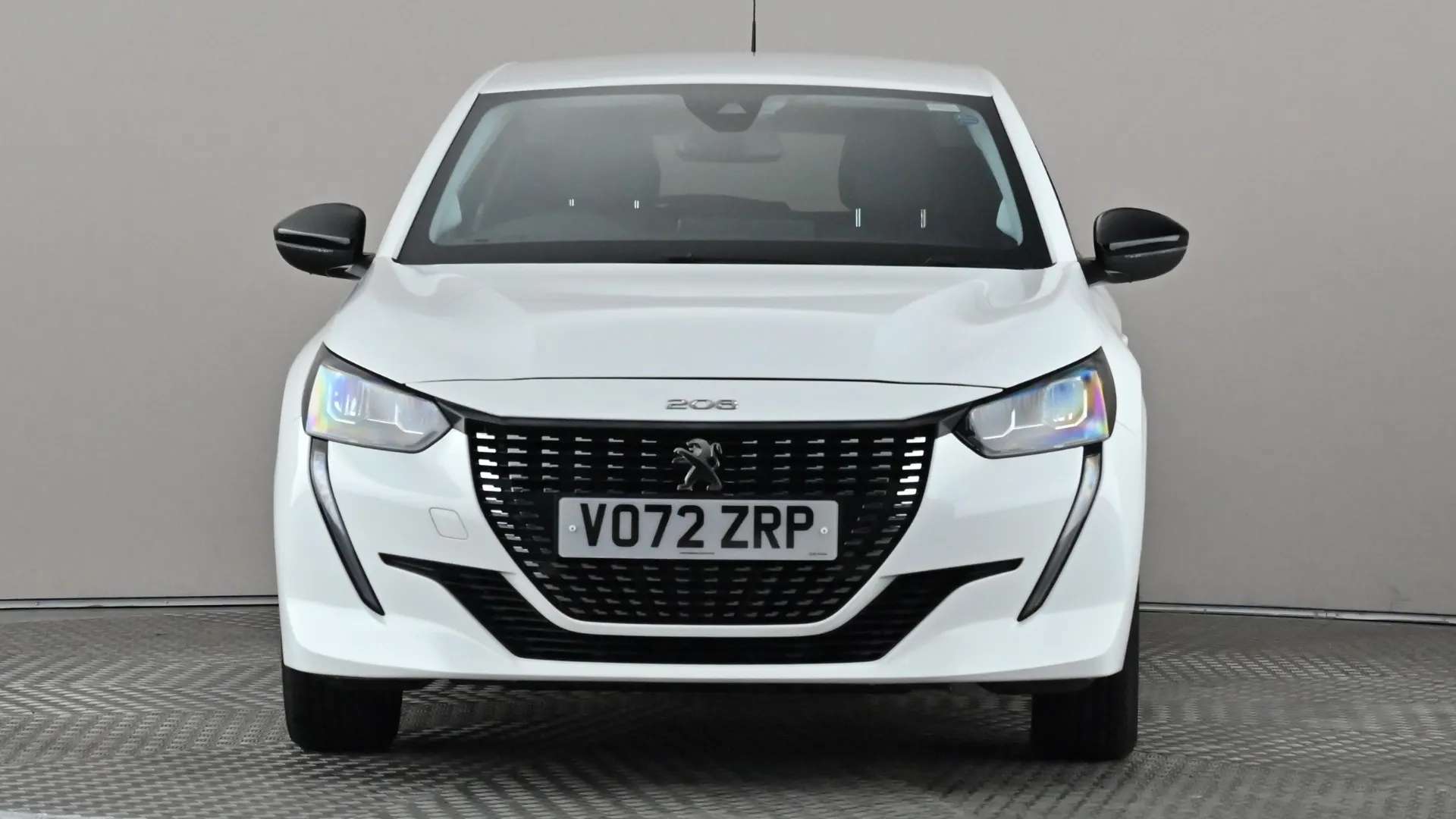 A 2022 PEUGEOT 208 1.2 PureTech 100 Allure Premium + A 2022 PEUGEOT 208 1.2 PureTech 100 Allure Premium +
